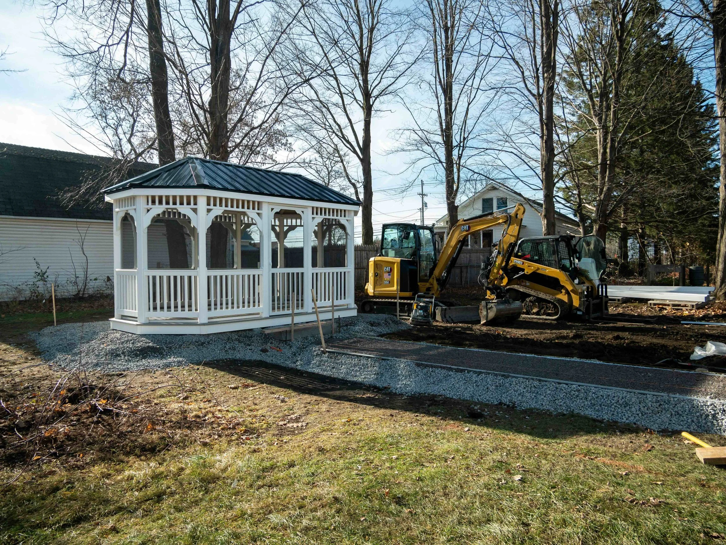 Is Your Property Ready for a Landscape Upgrade? Signs It’s Time to Invest in a New Install