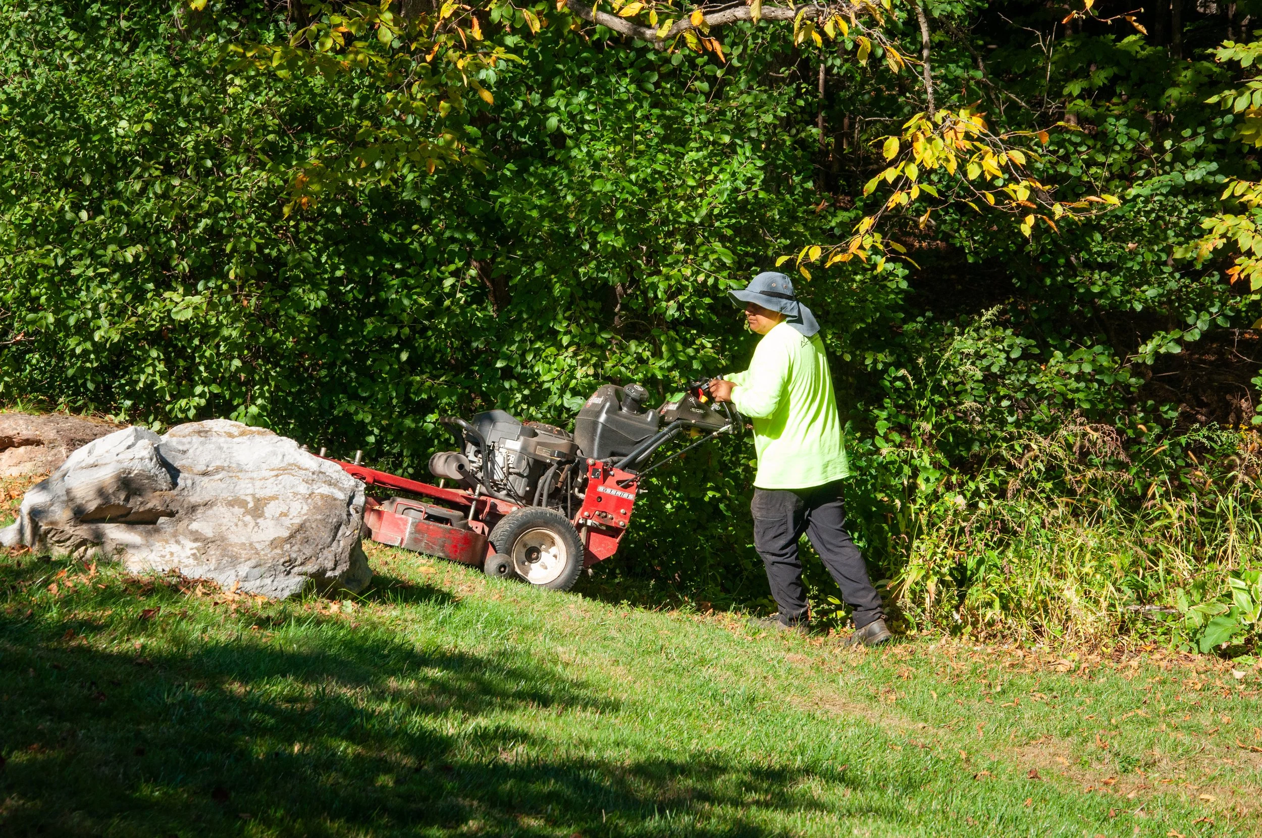Spring Installation Season Is Coming: How to Prepare for a Landscape Build