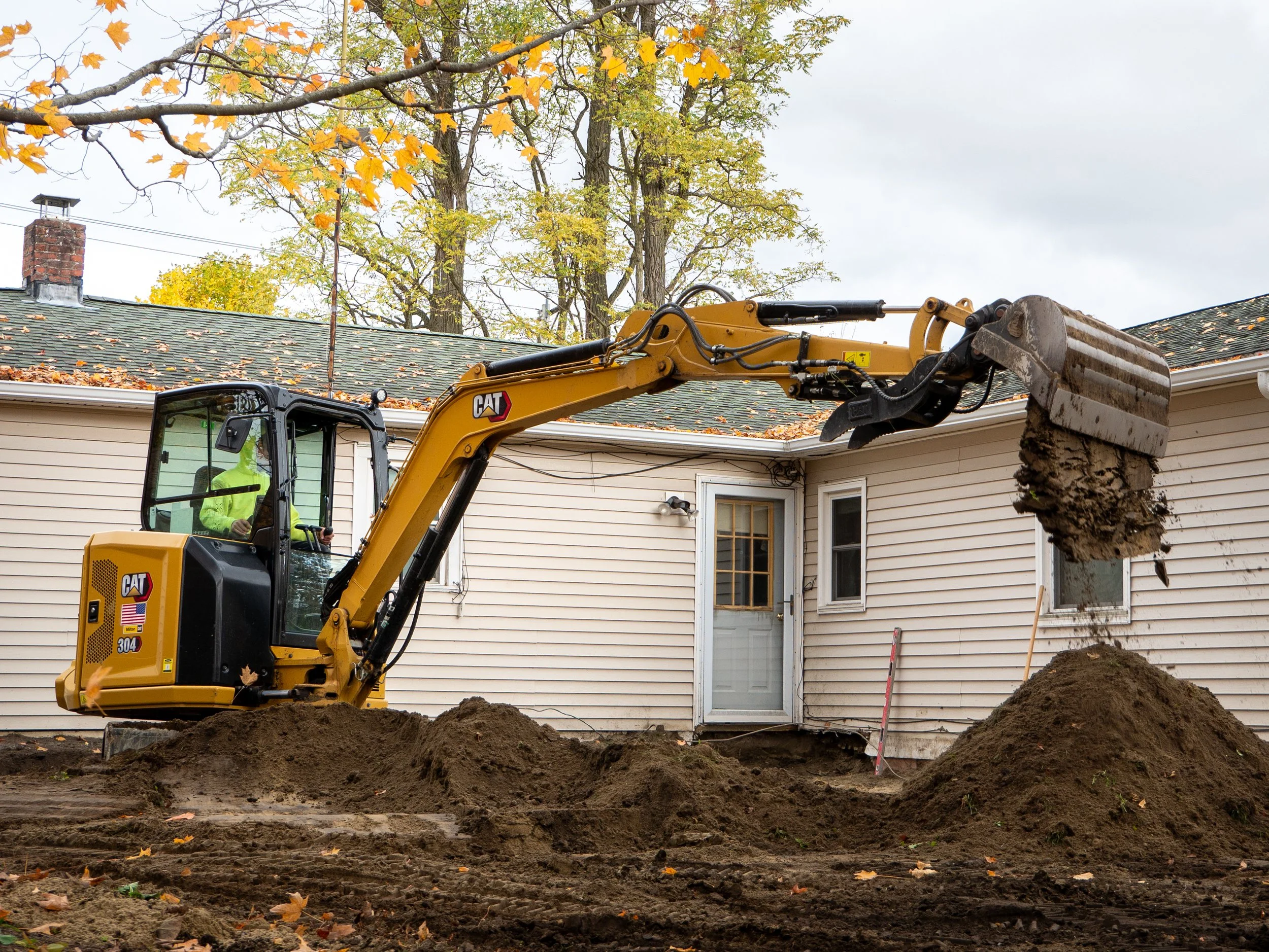 What Impacts the Cost of a Landscape Installation in Vermont?