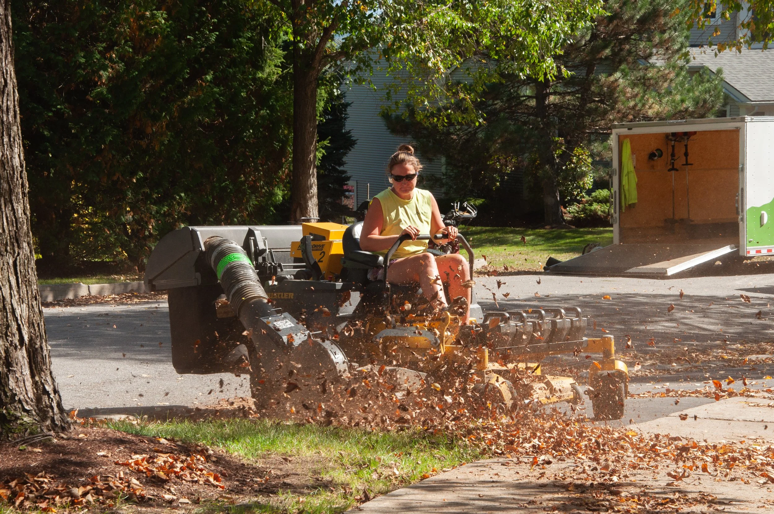 Top 5 Signs Your Property Needs Professional Maintenance This Fall