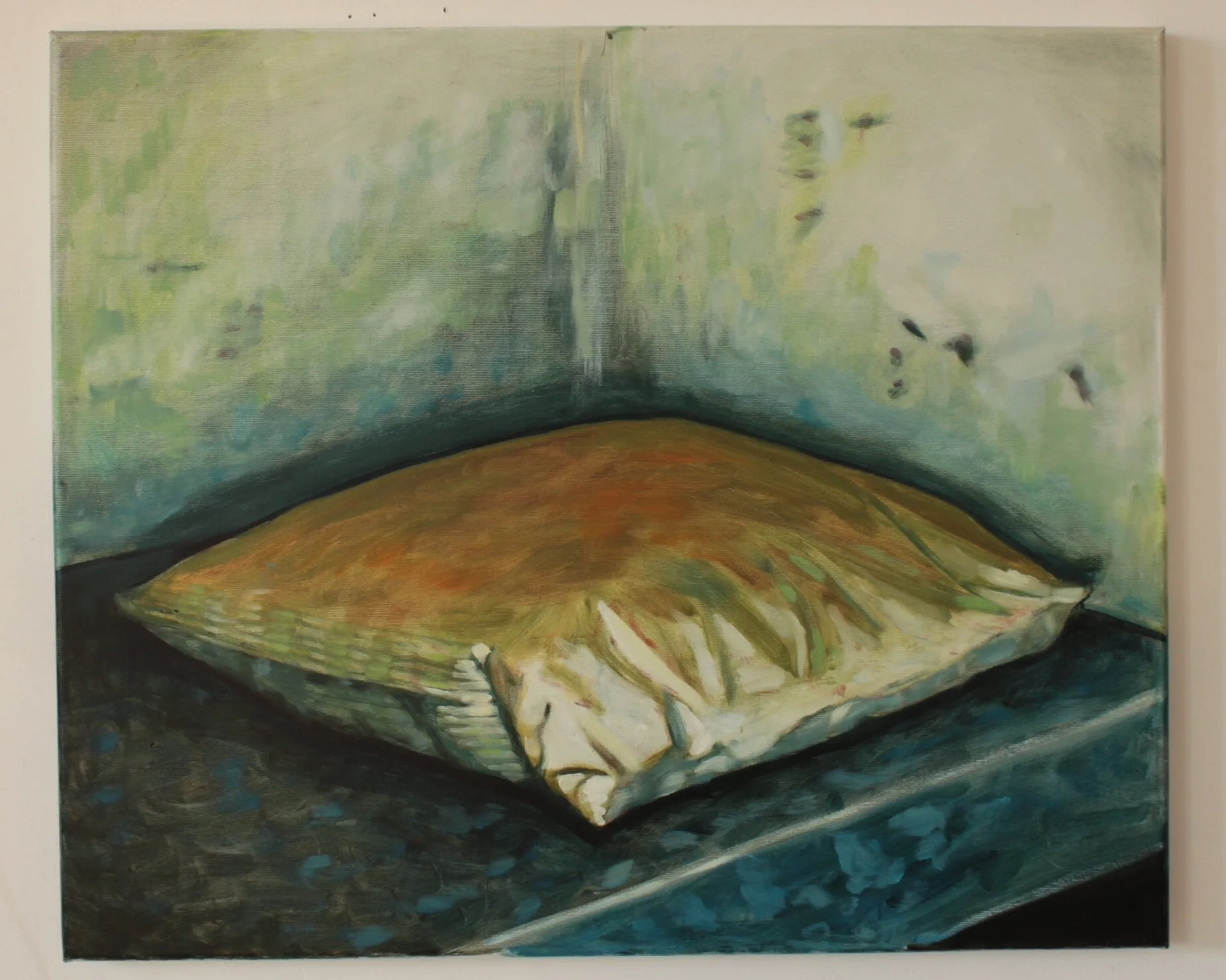 Patrick Vertenten - Work - 2