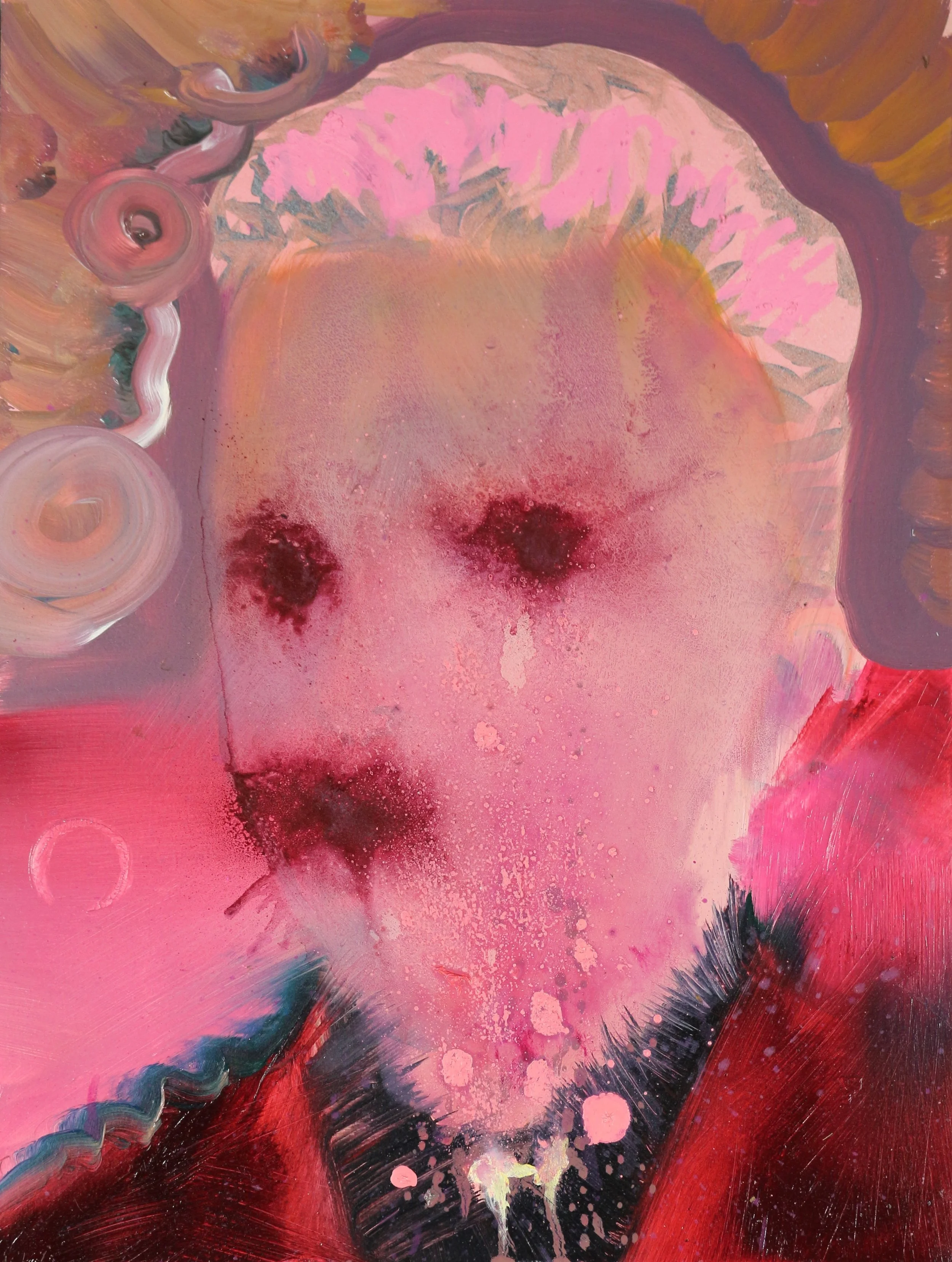 Steven Peters Caraballo