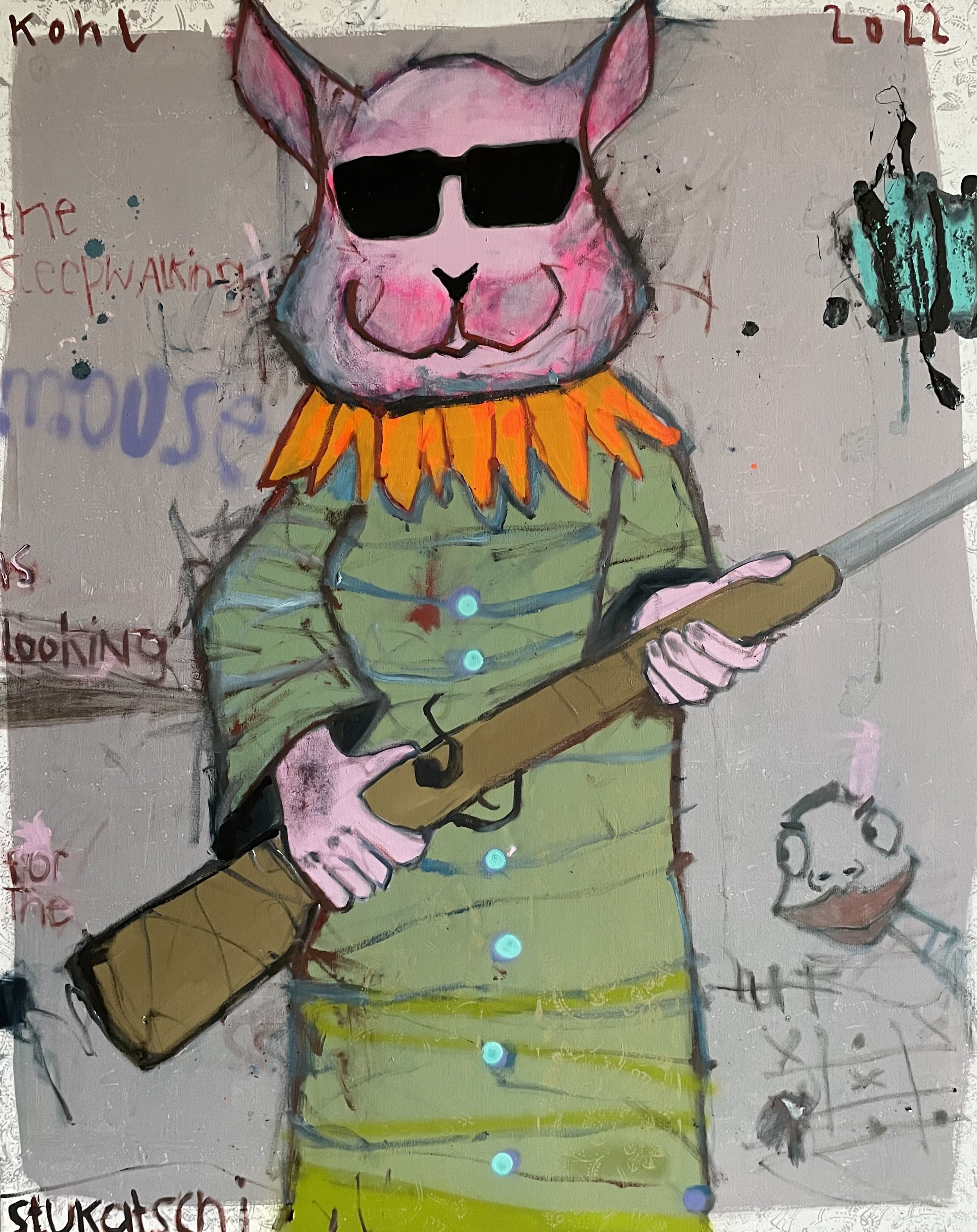 Peter Kohl