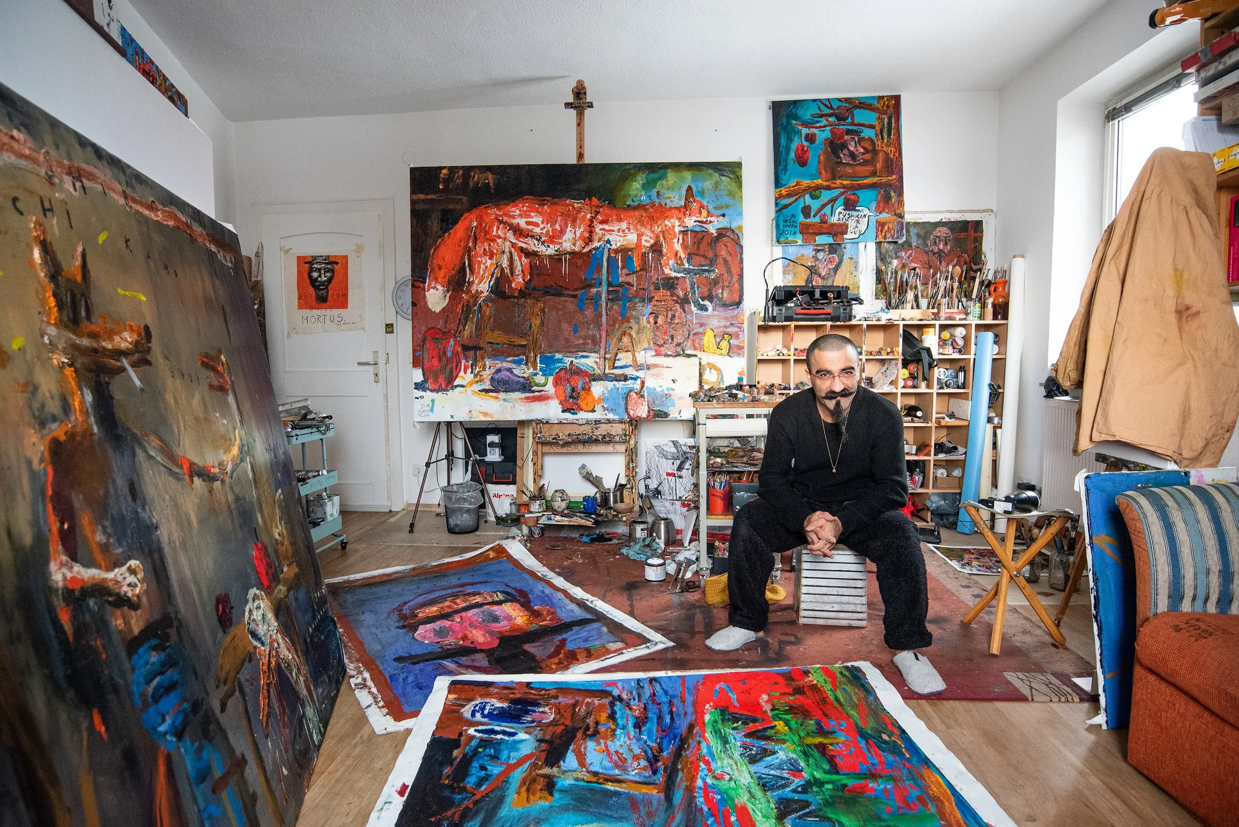 Narek Arzumanyan