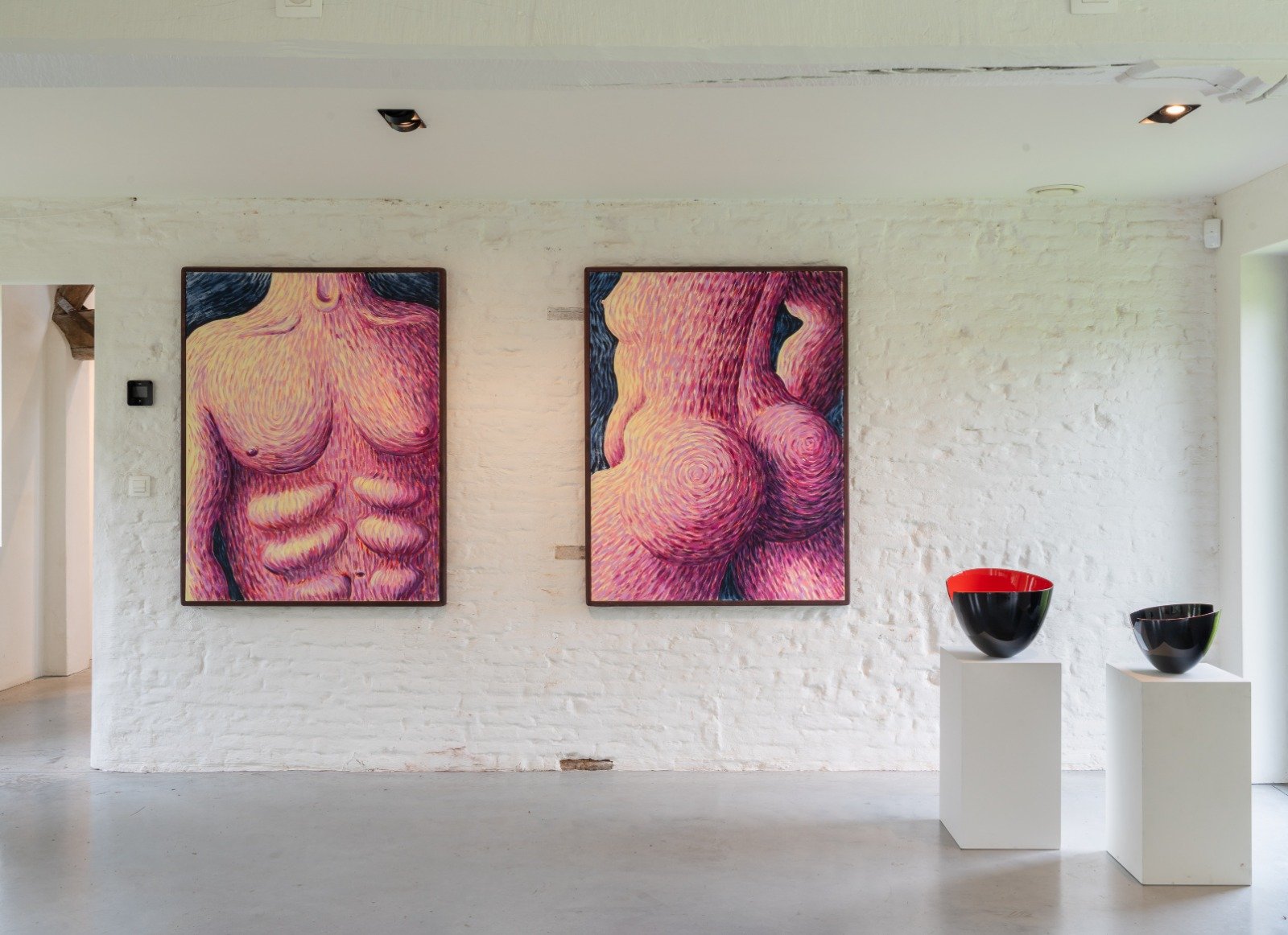 As She Is, Group Exhibition
April 18 — May 17, 2026
