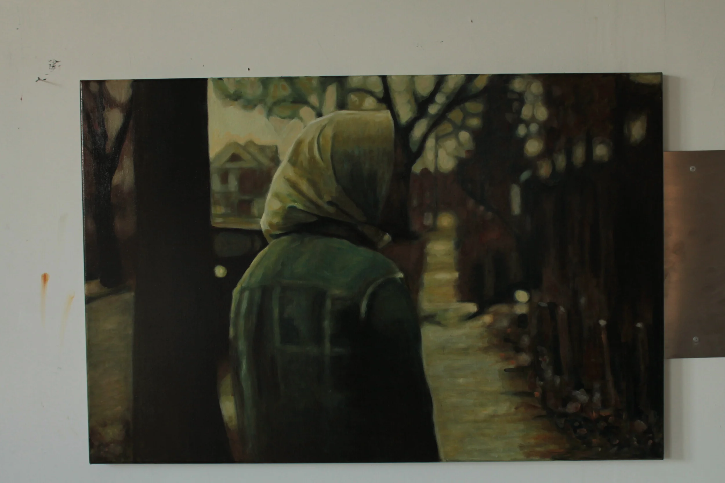 Patrick Vertenten - Work - 5