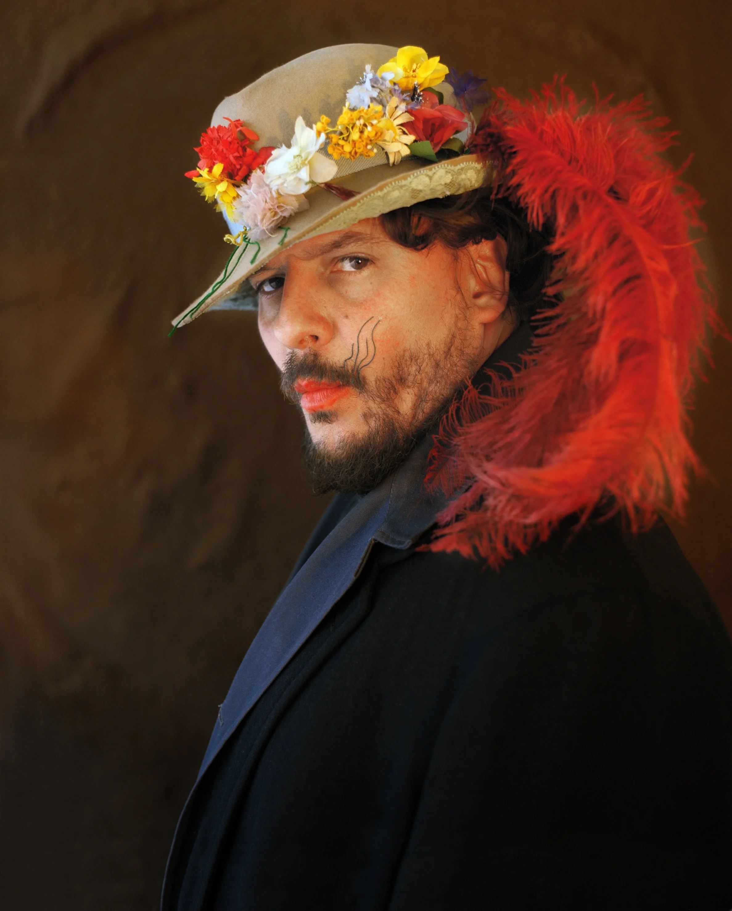 Emilio Lopez-Menchero - Work - 1
