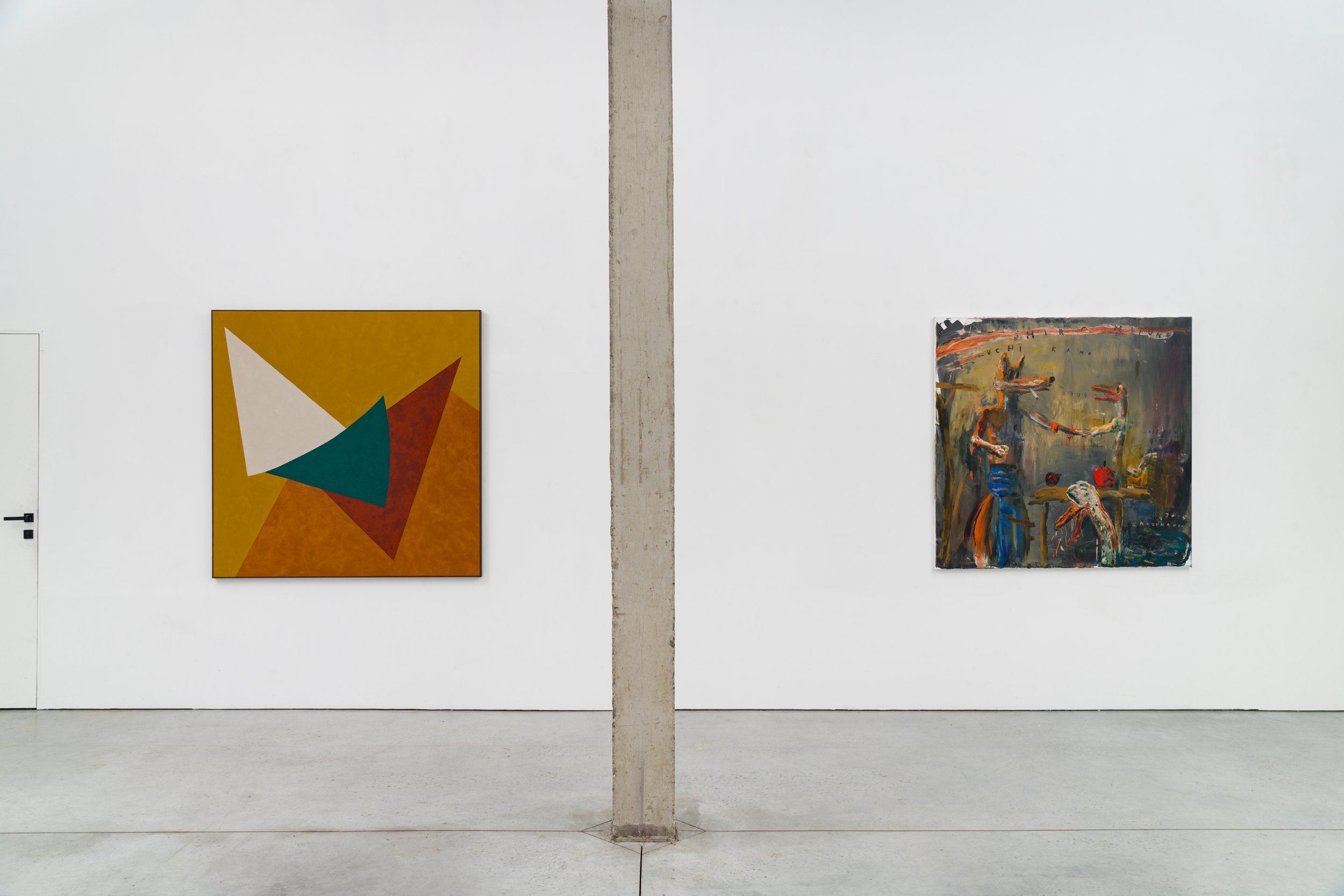 Armenian Rhapsody, Duo Exhibition
23 May – 21 June 2026
