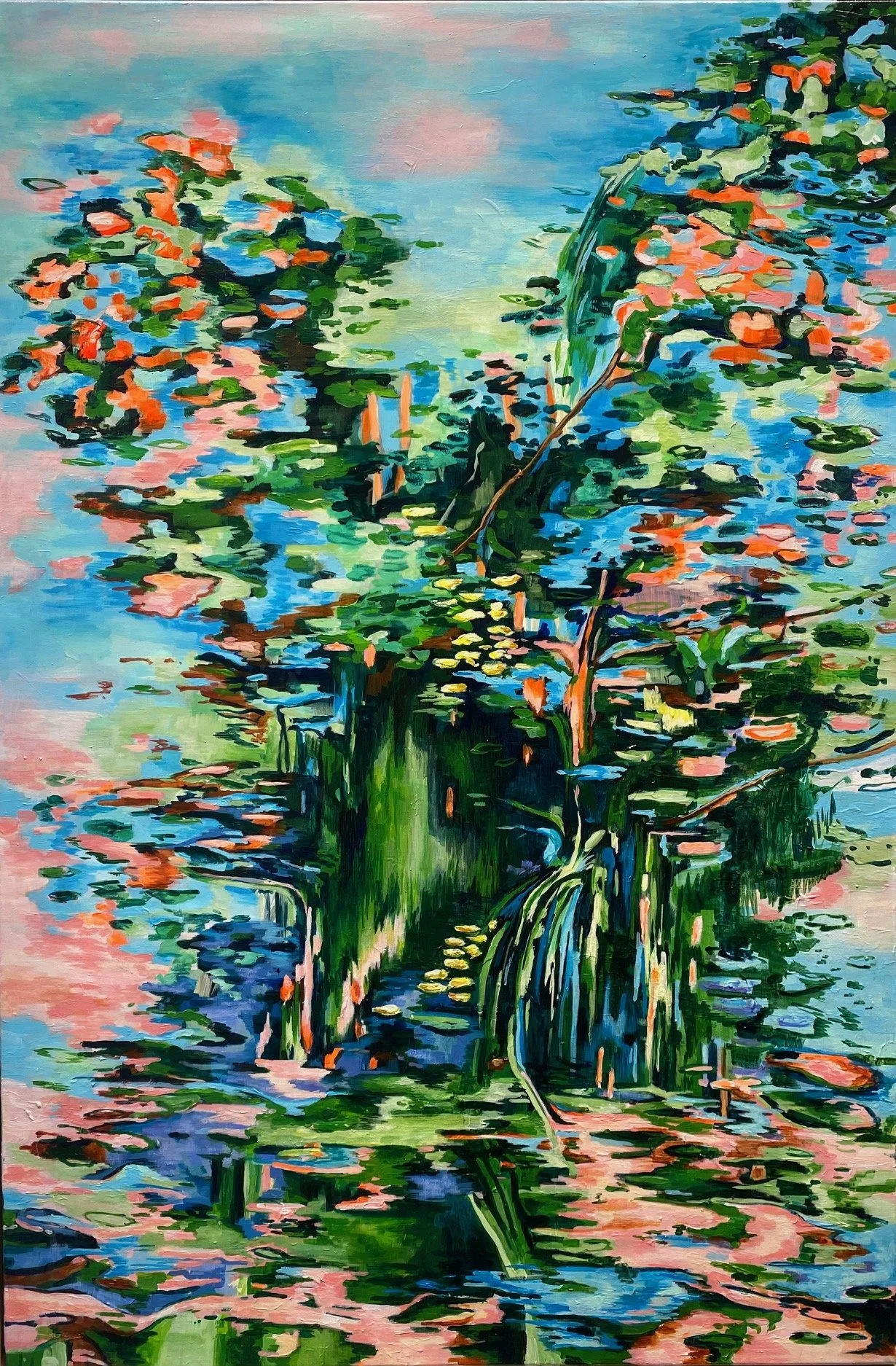 Elisia Poelman - Work - 1