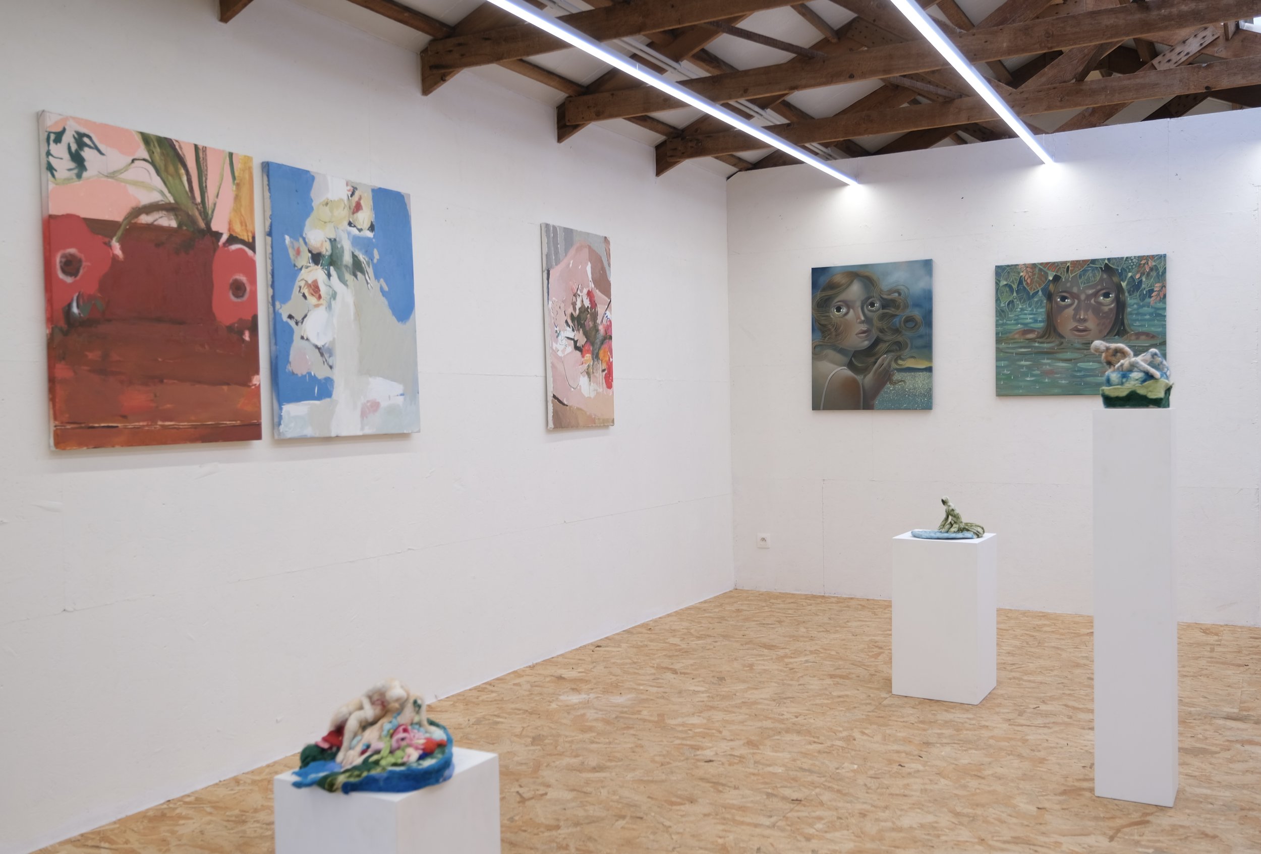 Best of 2025
20 December 2025 — 18 January 2026