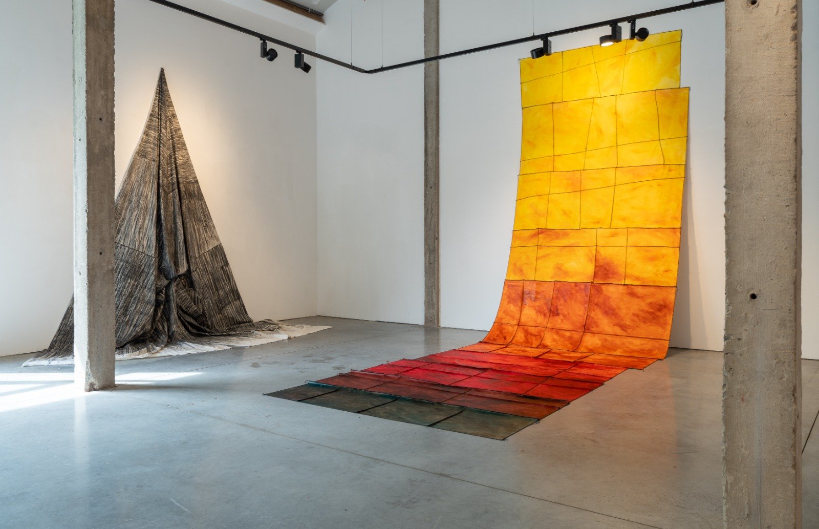 Triad 03, Charbel abou Zeidan
April 18 — May 17, 2026
