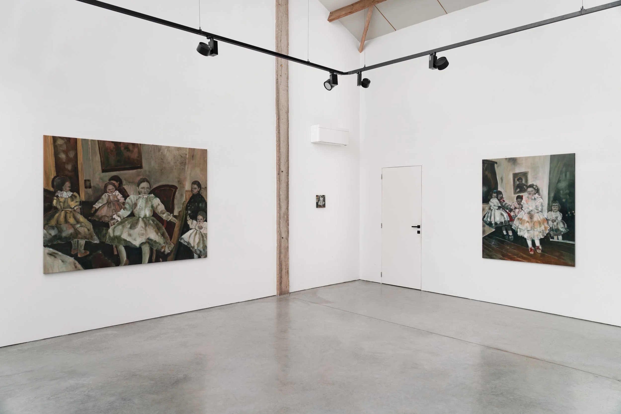 Intas, Bis Vika
6 December 2025 — 7 february 2026