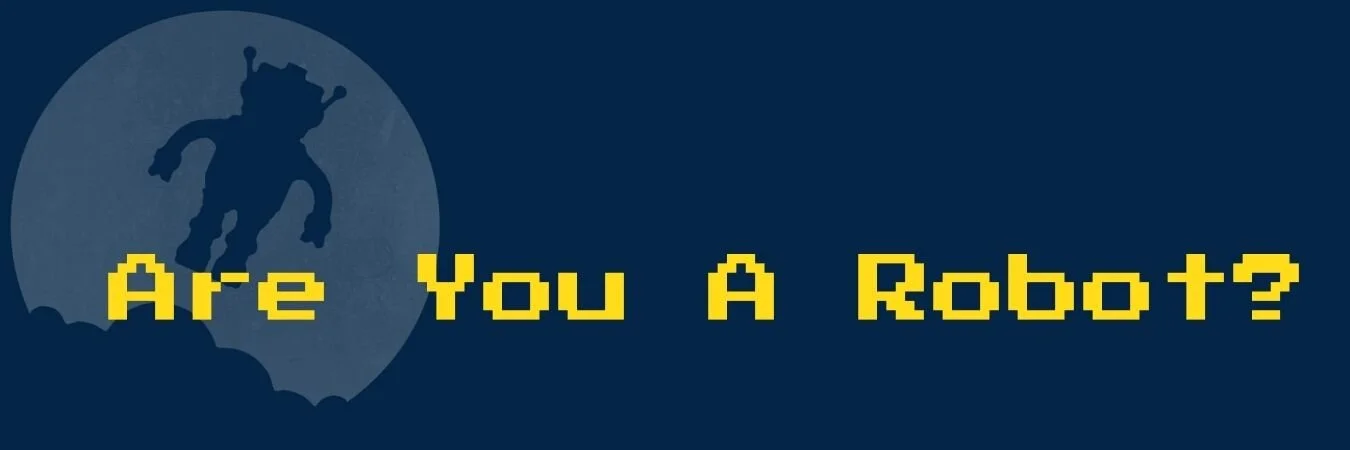 S4e4 When We Fail To Be Ethical By Design Are You A Robot