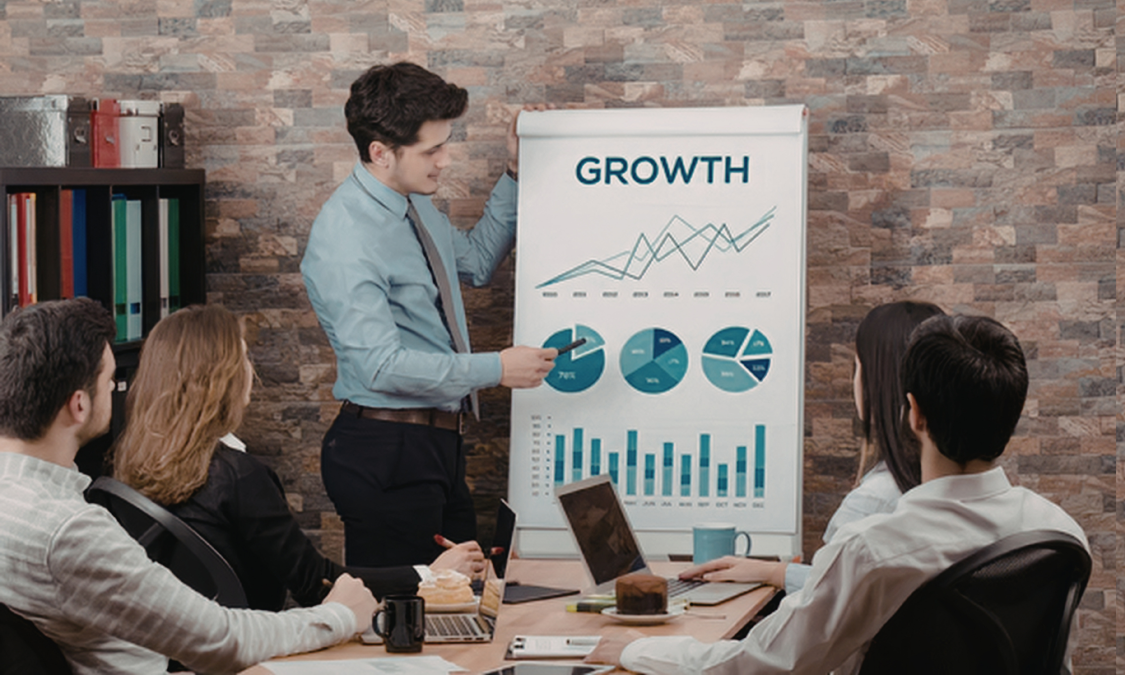 Why Strategy Matters More Than Ever