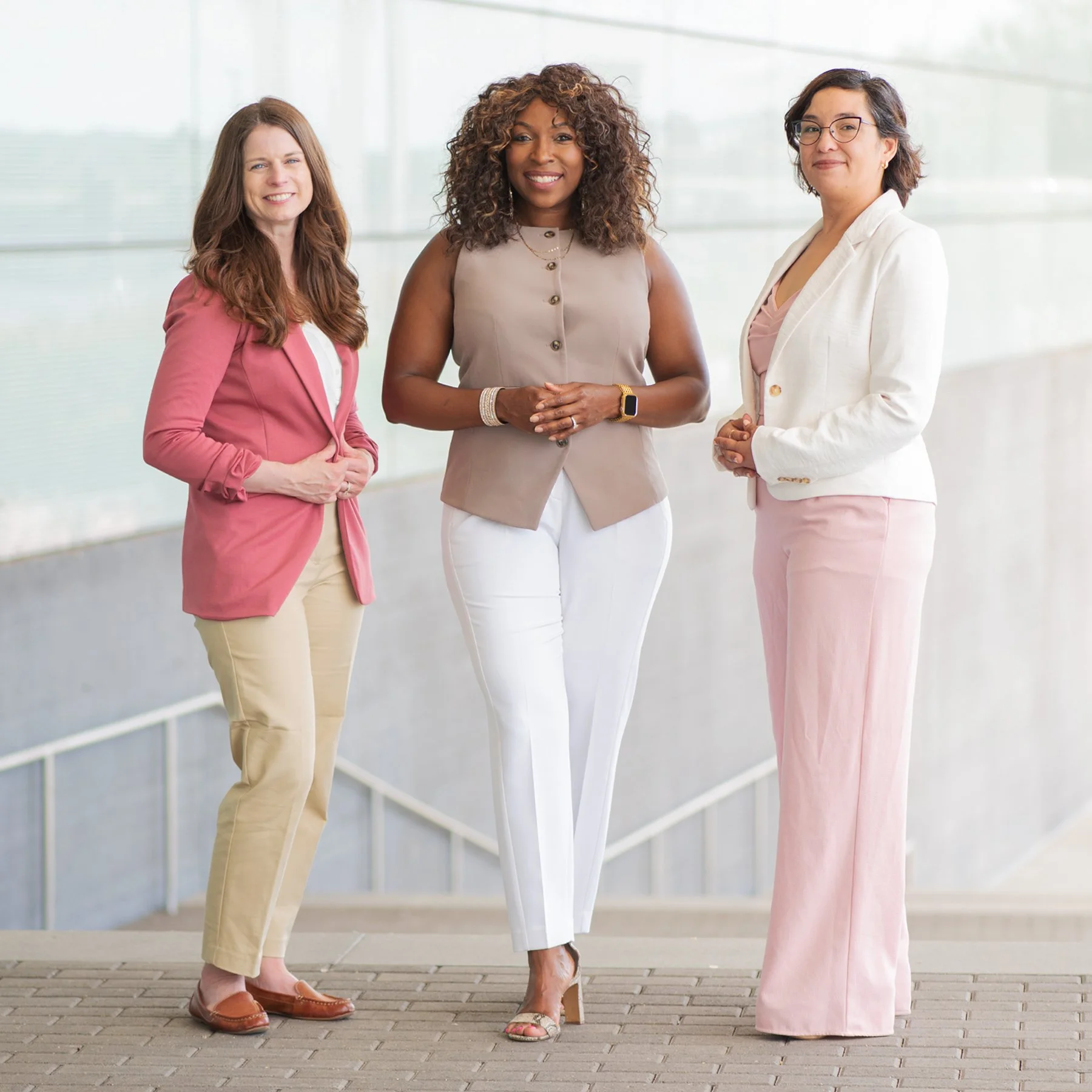 Meet the Facilitators Behind IMAN Consulting