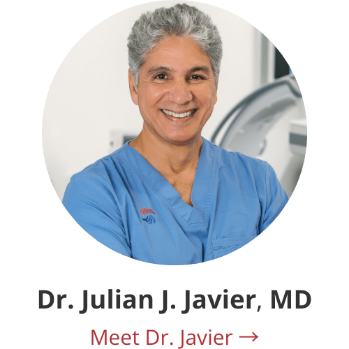 Dr. Julian J. Javier