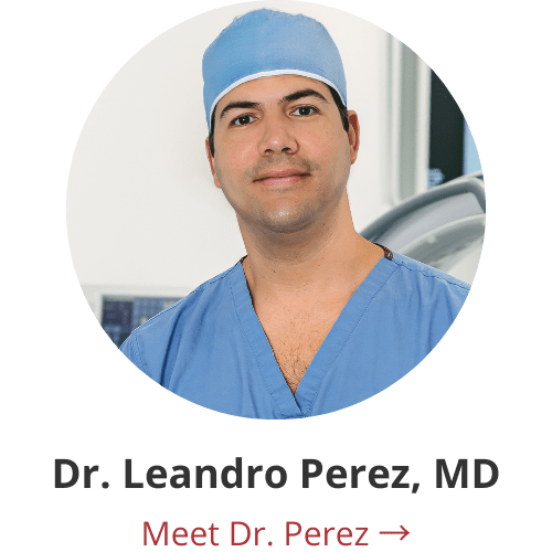 Dr. Leandro Perez, MD