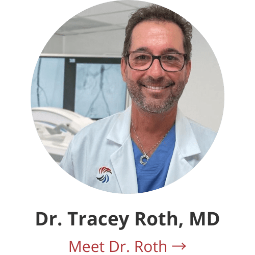 Dr. Tracey Roth, MD
