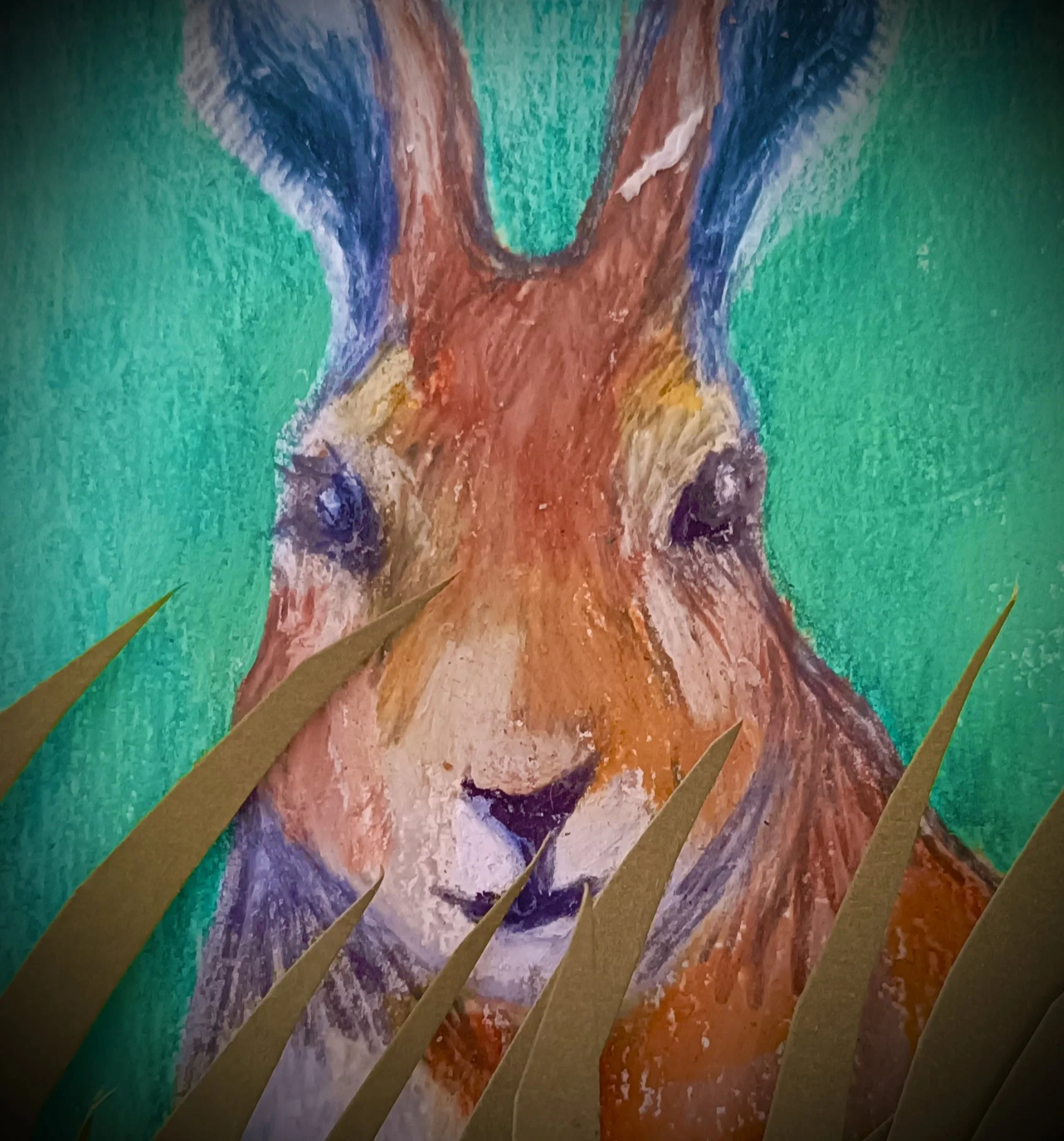 Chasing the Hare