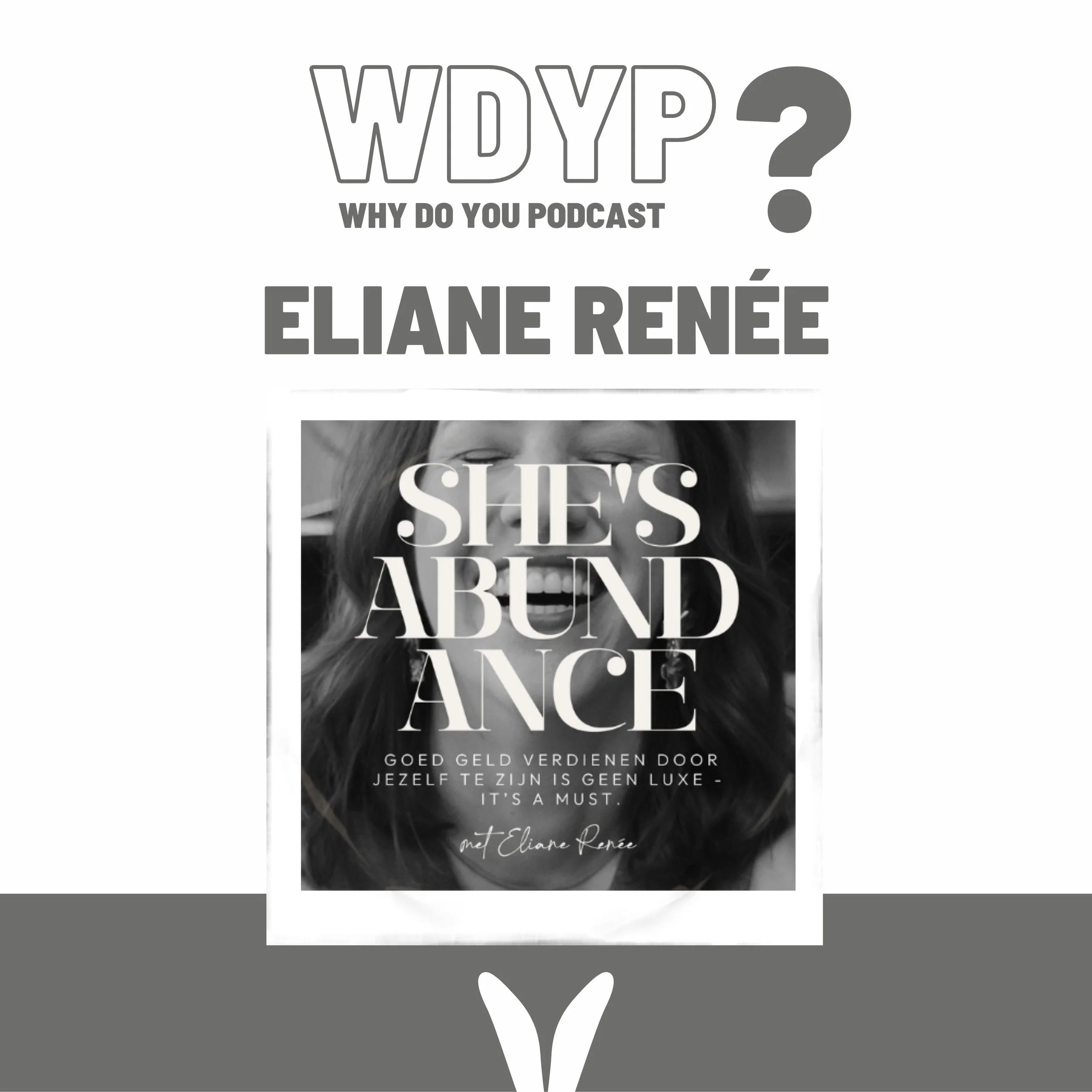 174. Eliane Renée - She’s Abundance Podcast