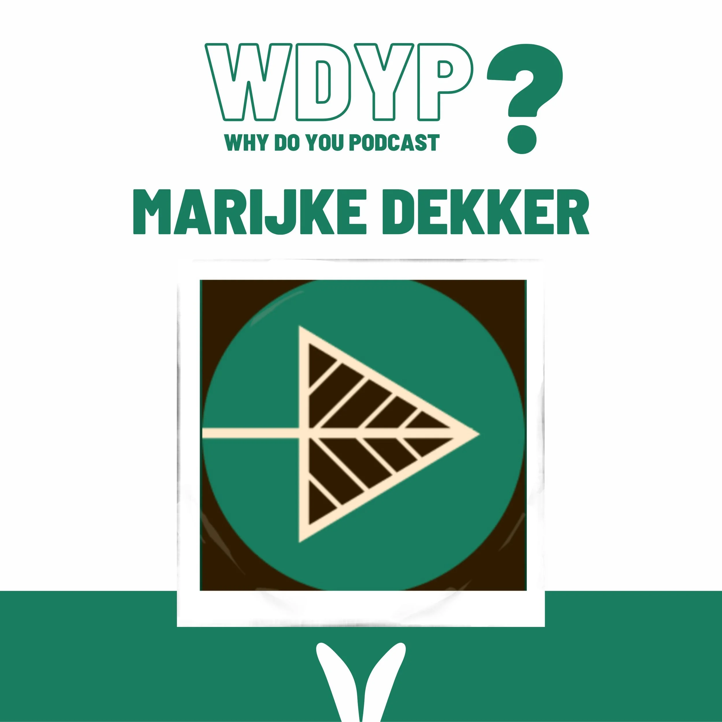 196. Marijke Dekker - Sustainable Starters