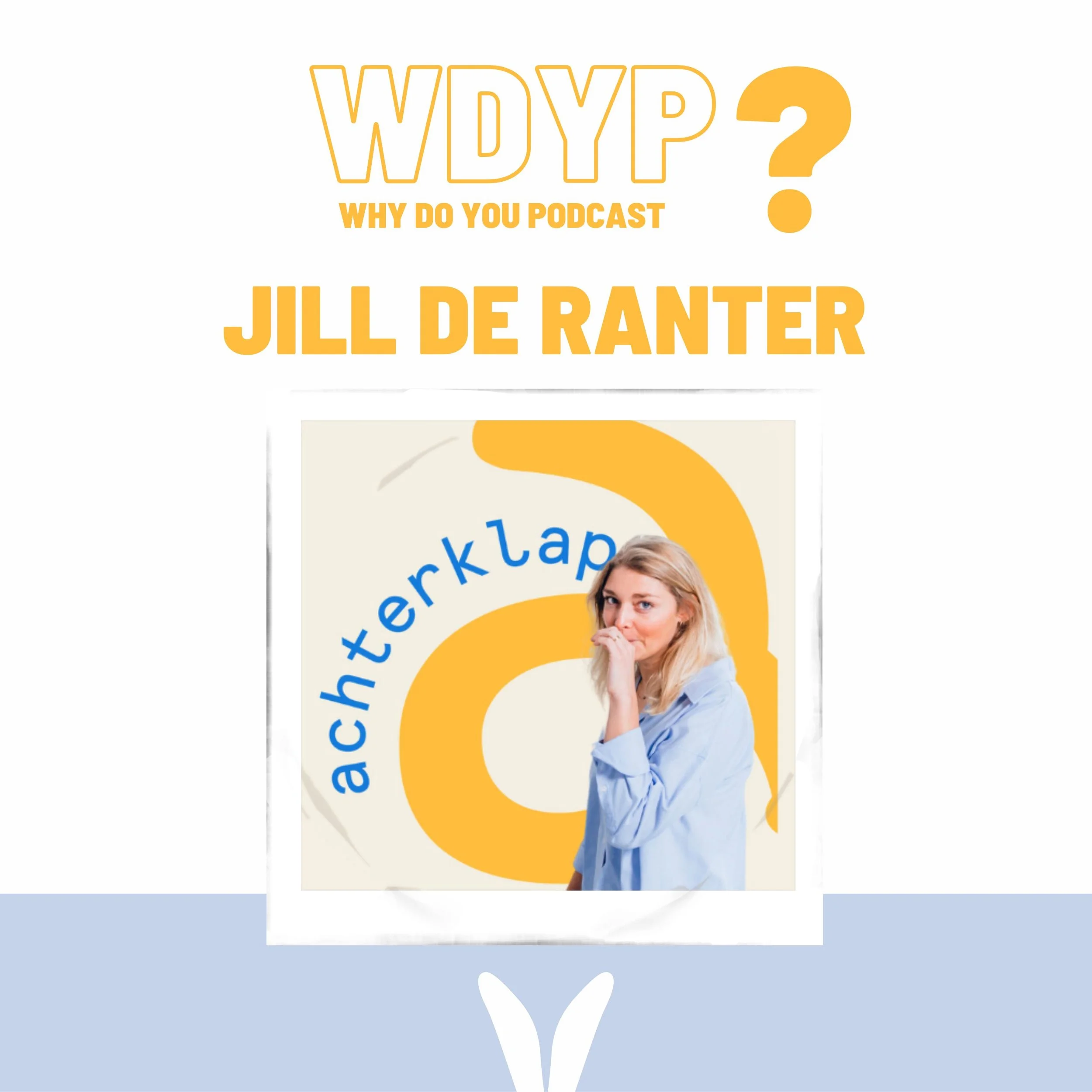 198. Jill De Ranter - Achterklap 