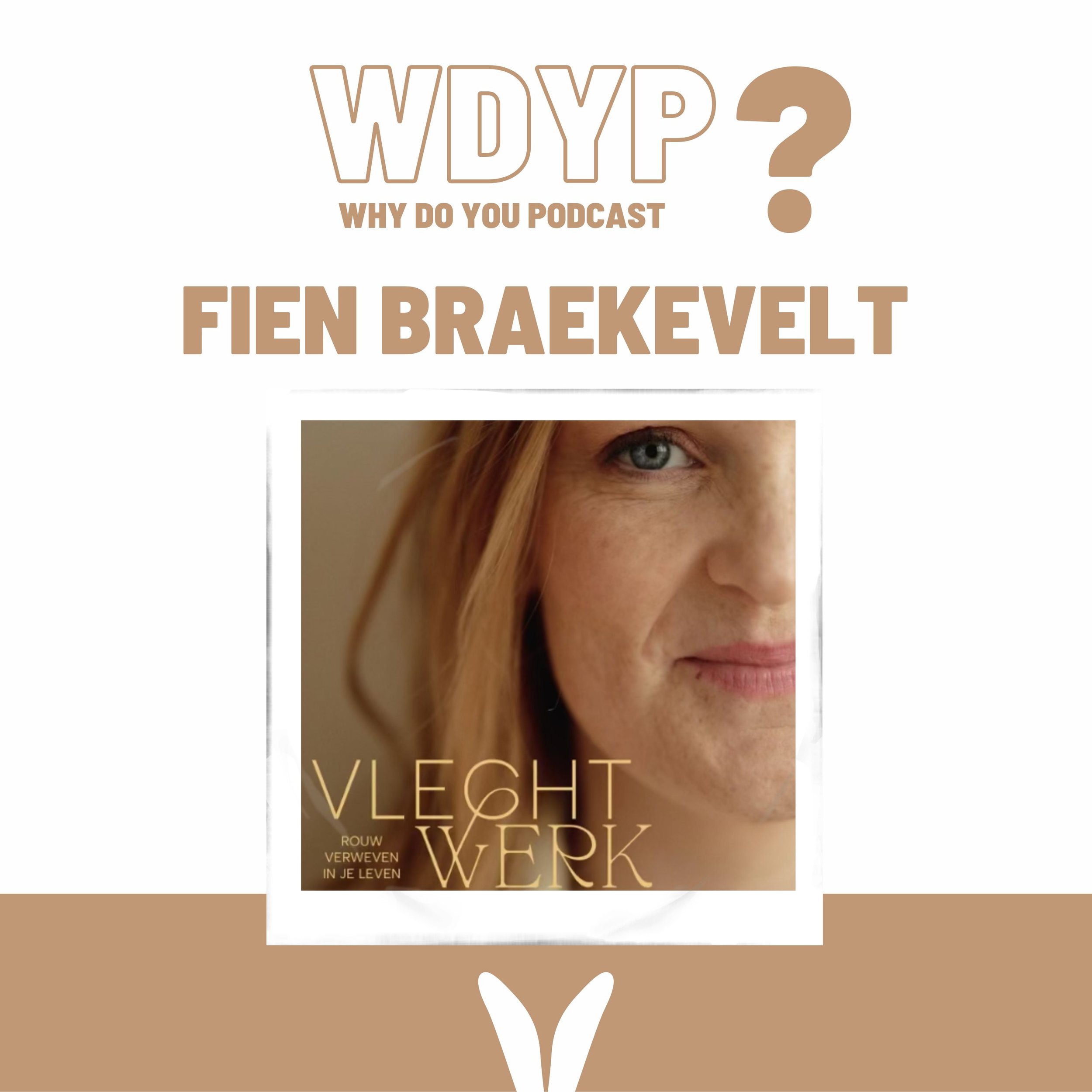 202. Fien Braekevelt - Vlechtwerk
