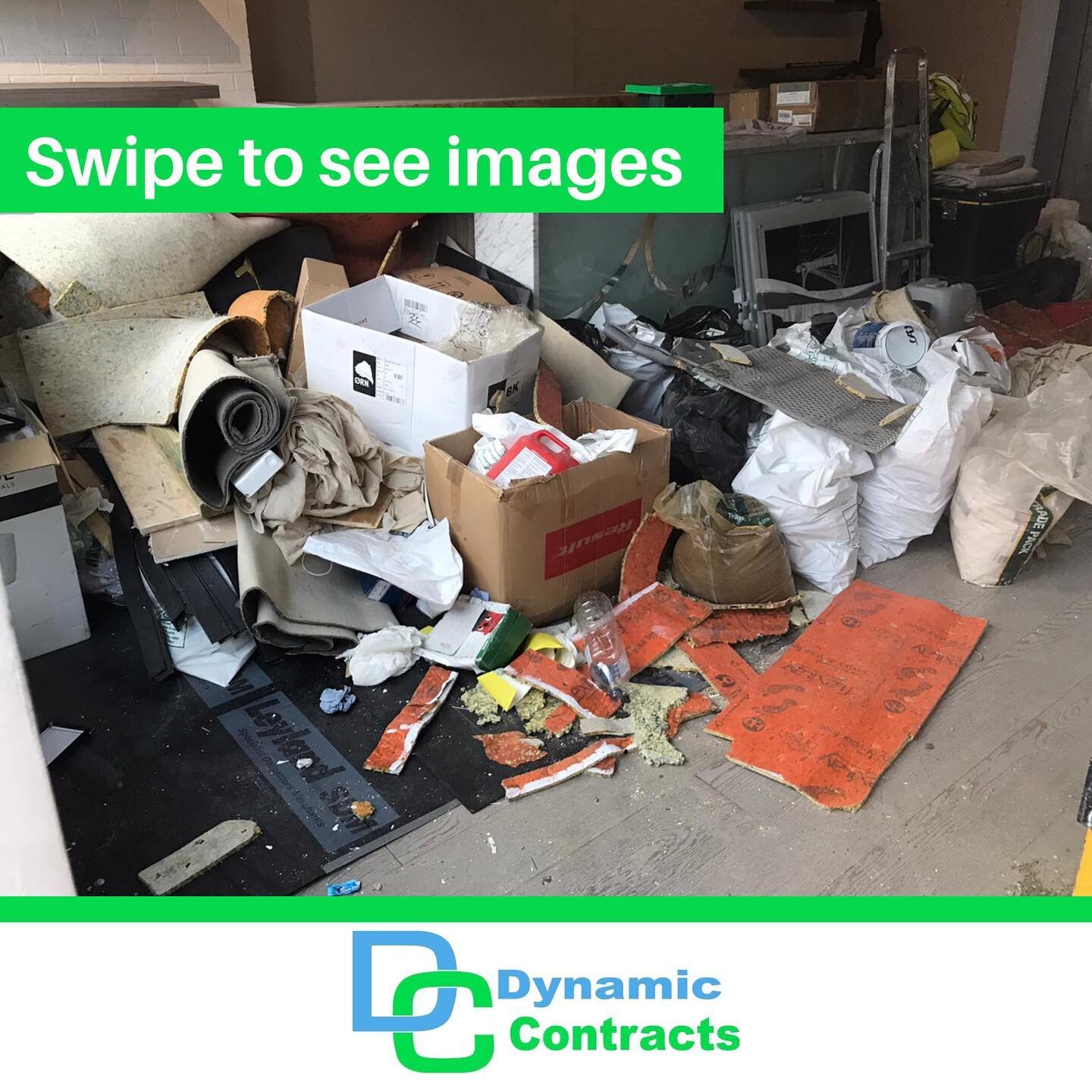 Waste Collection Bromley Essex, Kent, London Dynamic Contracts