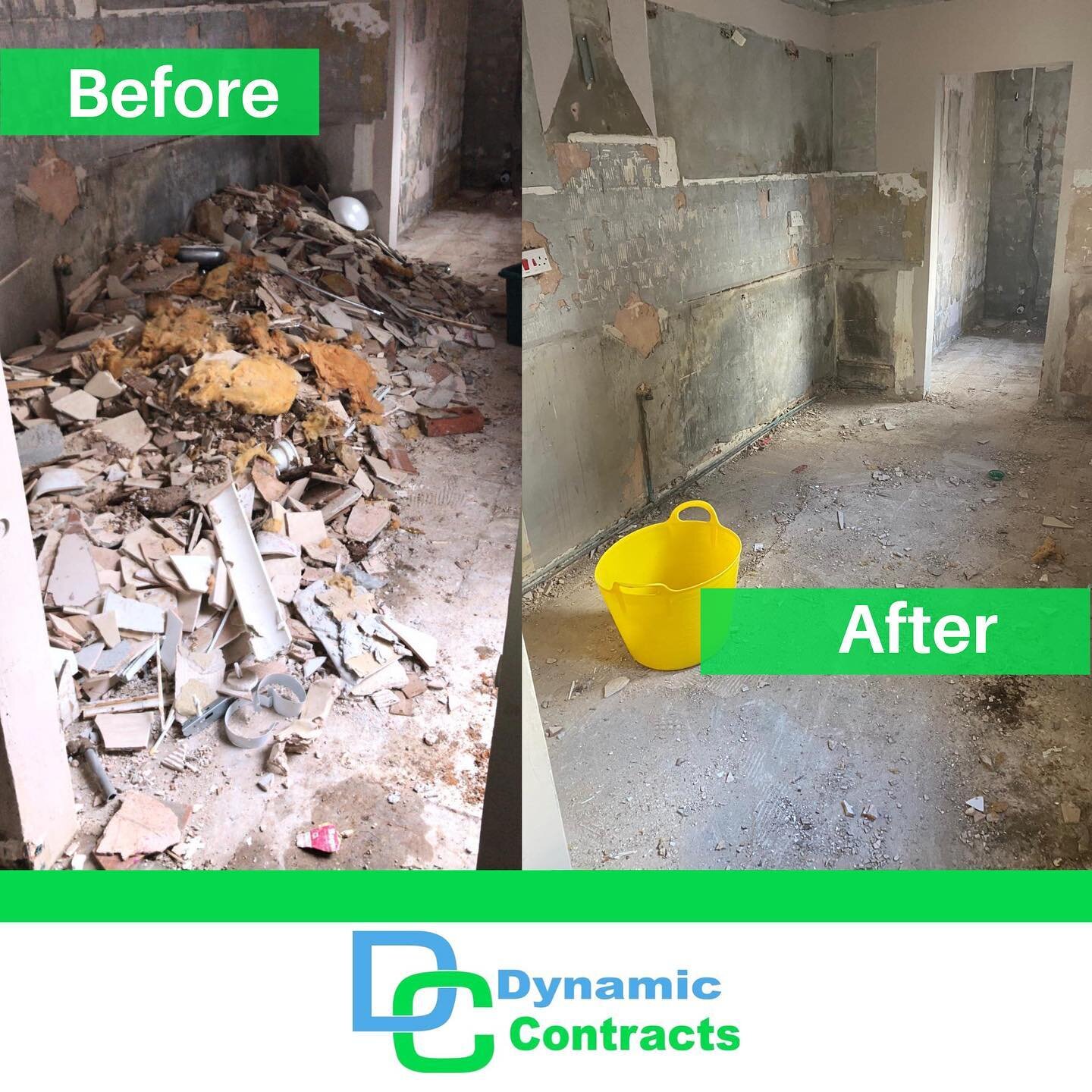 Waste Collection Bromley Essex, Kent, London Dynamic Contracts