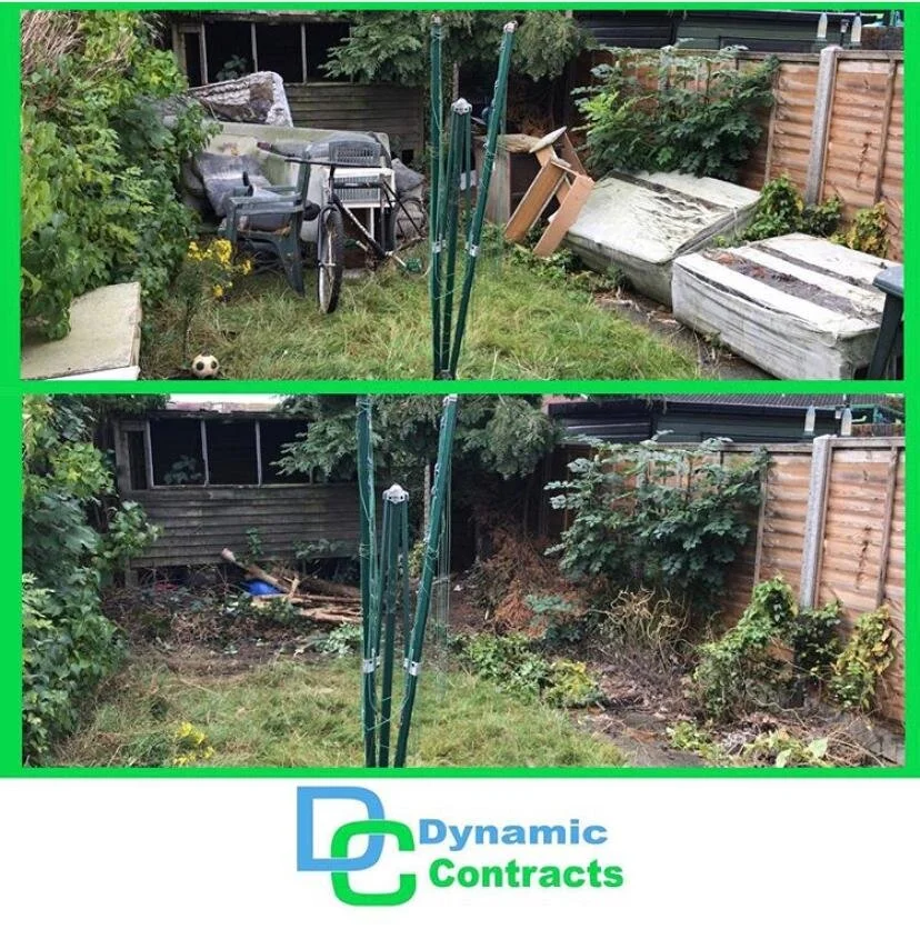 Waste Collection Bromley Essex, Kent, London Dynamic Contracts