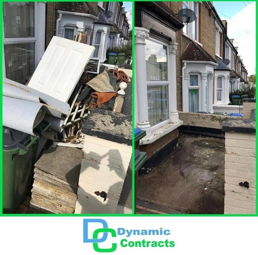 Waste Collection Bromley Essex, Kent, London Dynamic Contracts