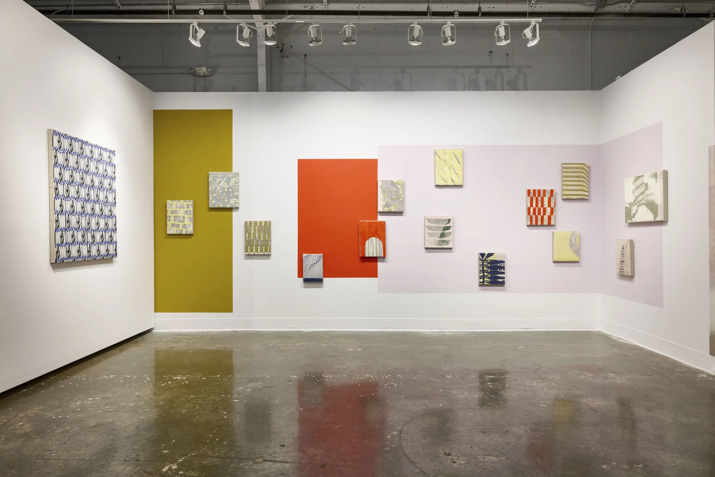 2025: Cutting Room by Kate Nartker