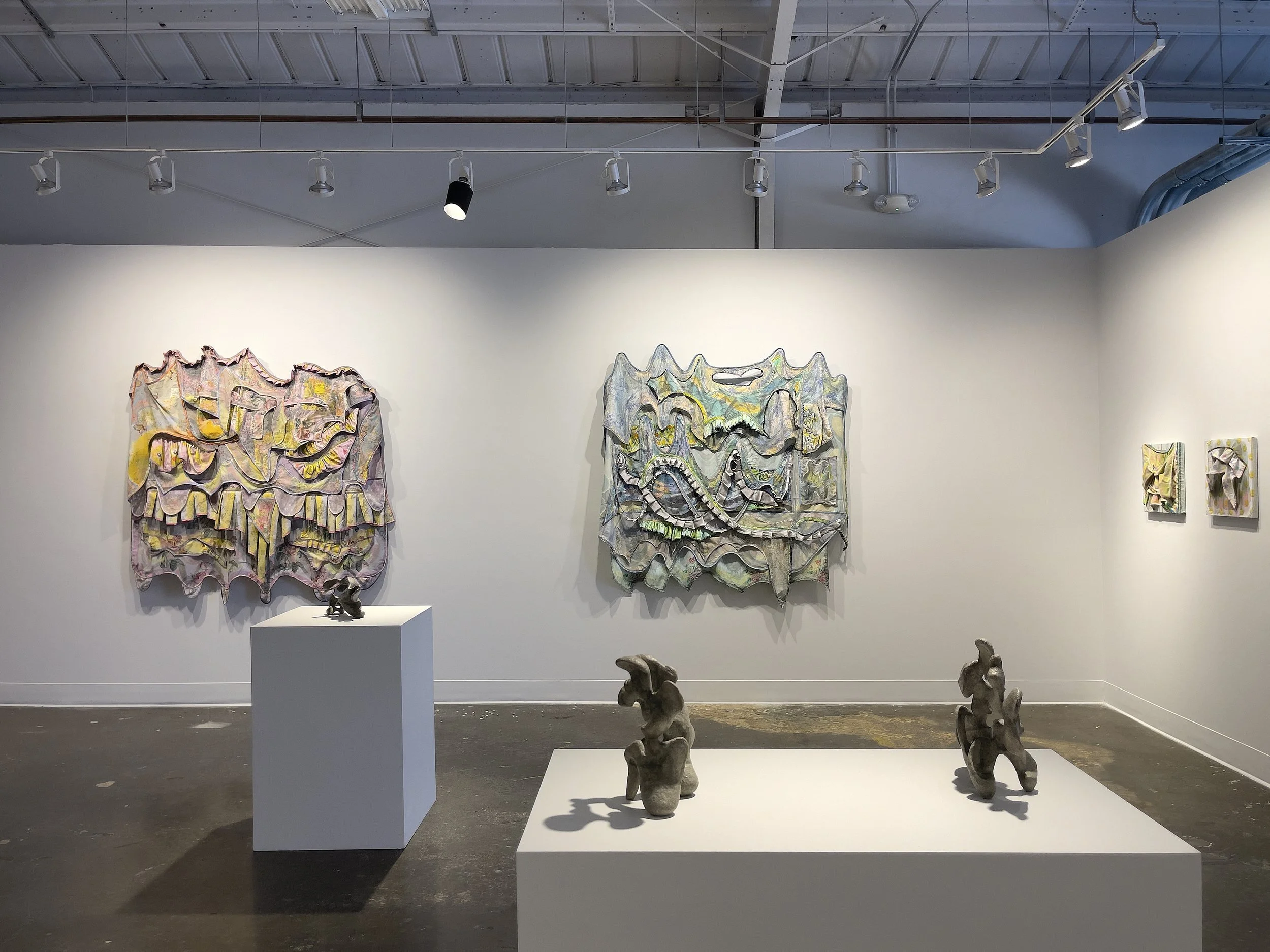 "Movements" by Maria Britton