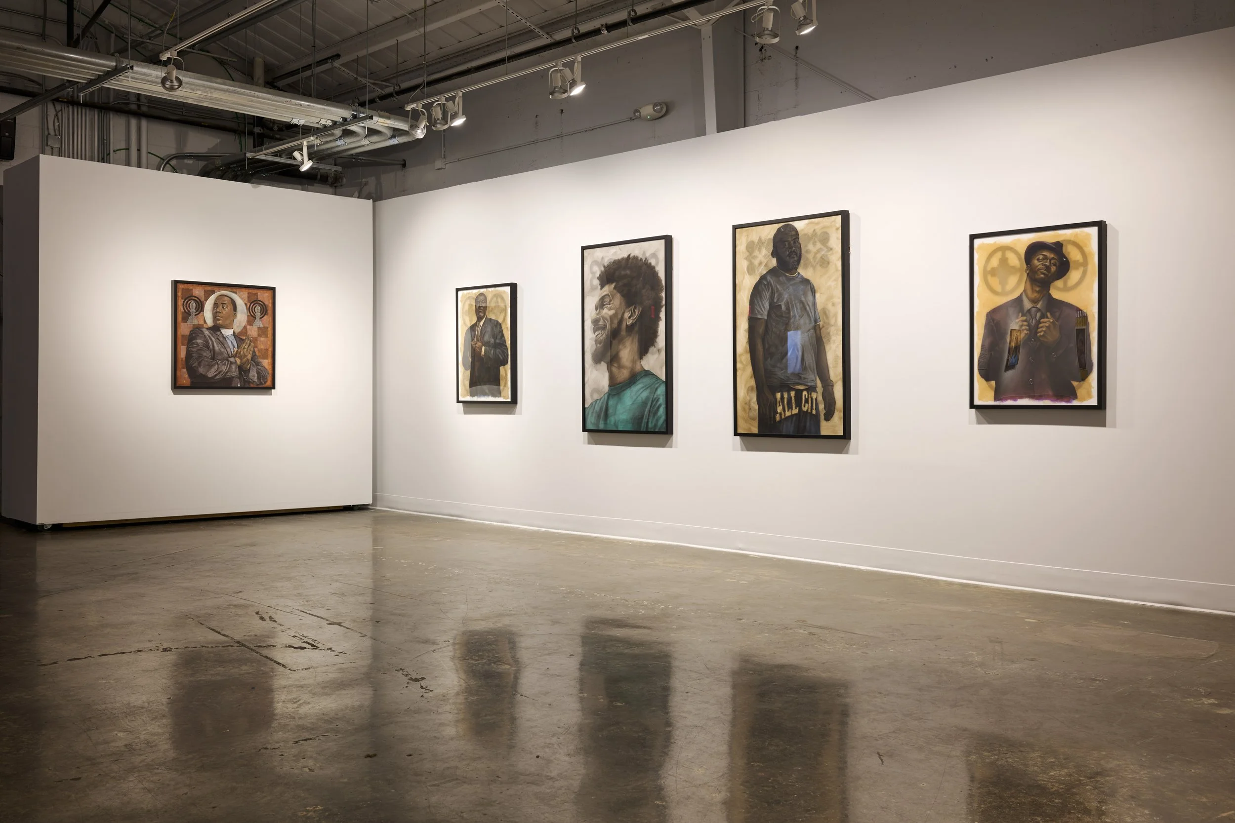"Codecs/Context"  by 2024 Brightwork Fellow Steven M. Cozart