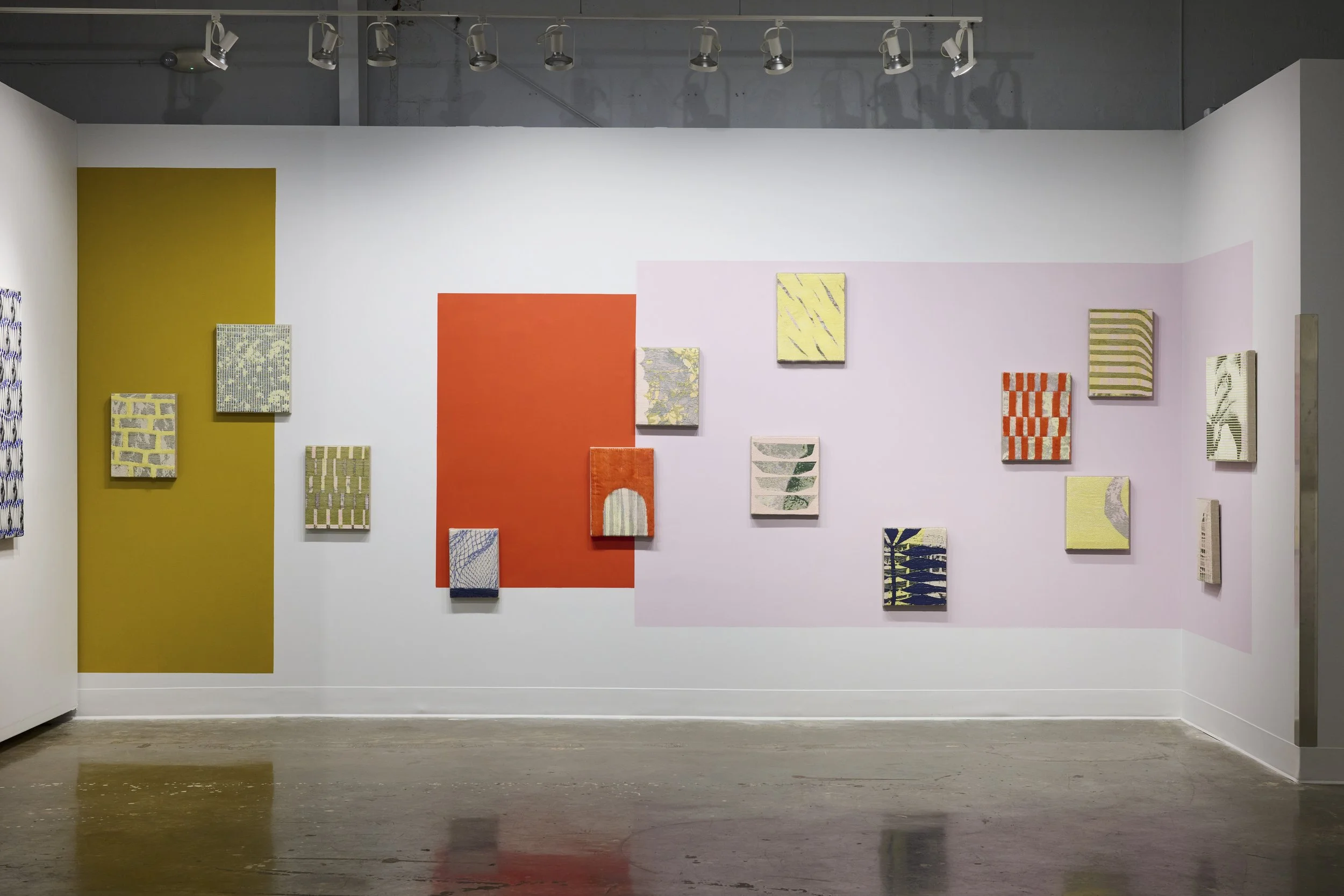 "Cutting Room" by Kate Nartker