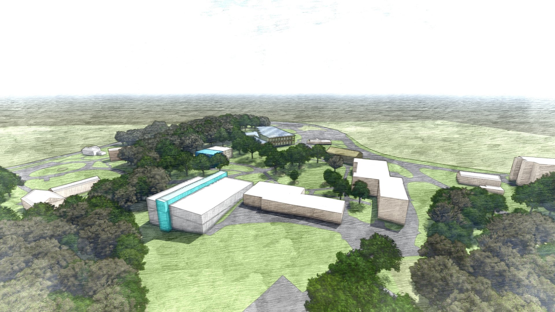 PERSPECTIVE OF QUAD FROM FIT.jpg