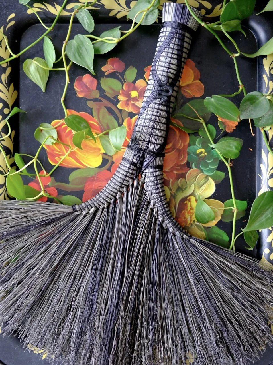 Dark Serpent Dual Turkey Wing