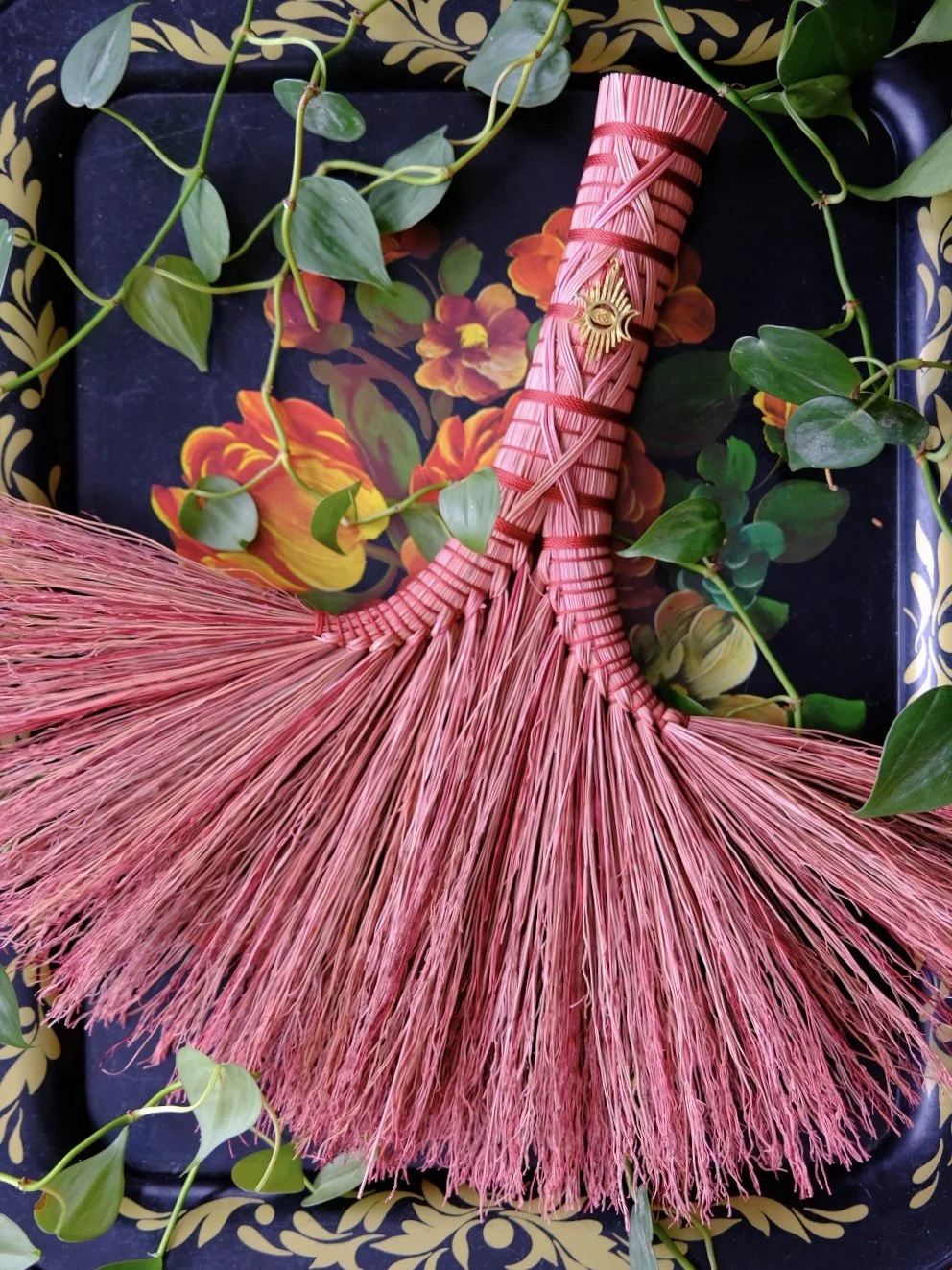 Pink Projections Dual Turkey Wing