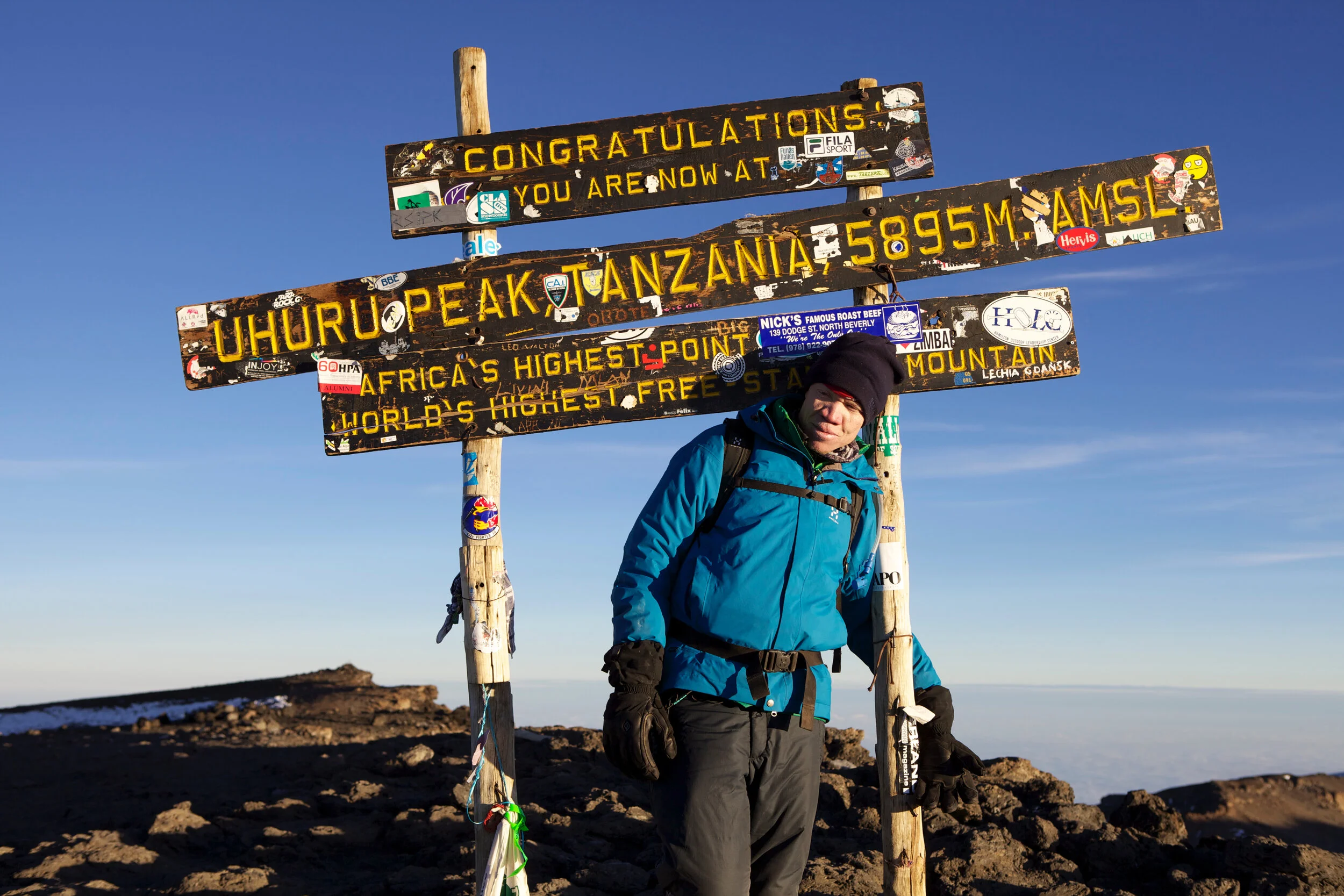 Josephat Torner Summit Kilimanjaro.jpg