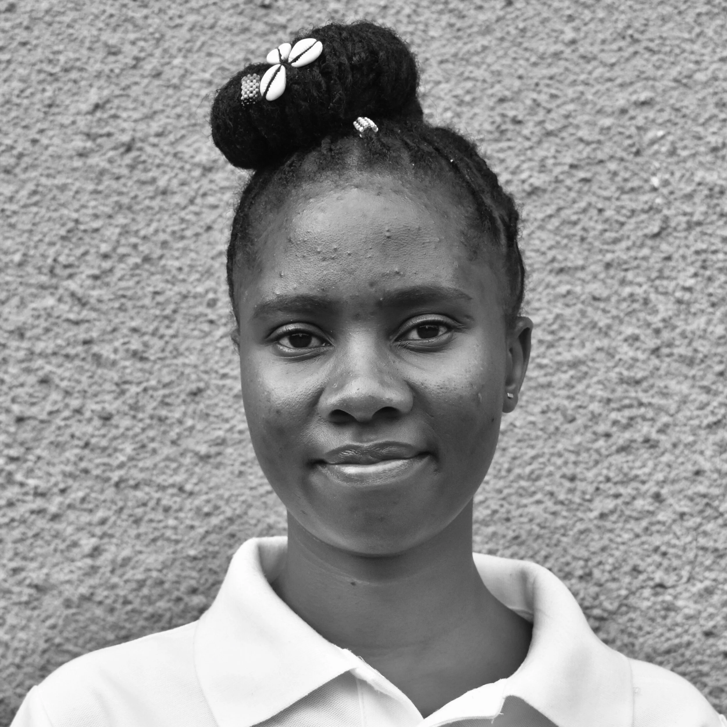 Theresia Nkumilwa Field OfficerTheresia previously volunteered with Standing Voice in Mwanza, before joining the organisation as a Field Officer. With a background in human geography and poverty alleviation, and a bachelor's degree from Mwenge Catho…