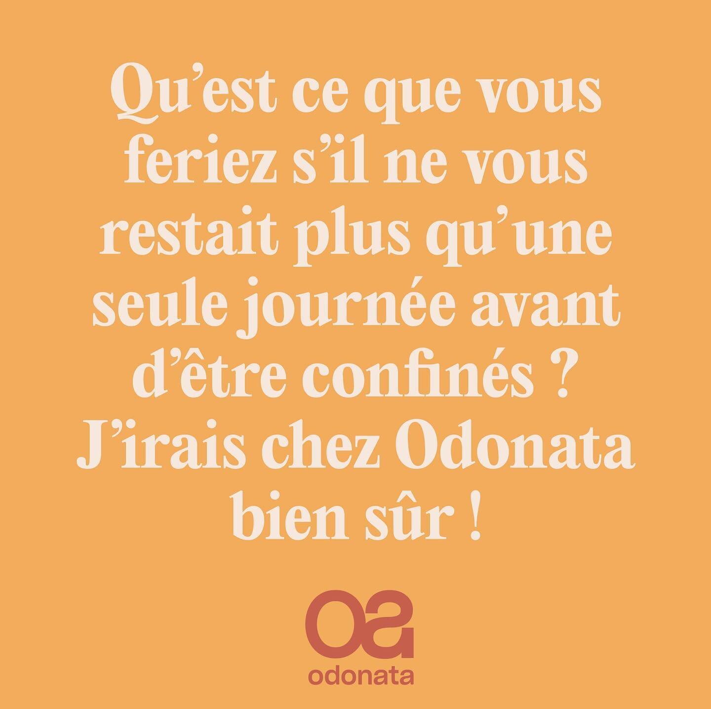 Dernier jour pour venir soutenir physiquement notre magasin ! 
Parce que c&rsquo;est votre soutien qui nous fait tenir bon depuis le début de cette pandémie, on compte sur vous pour venir nous voir aujourd&rsquo;hui avant la fermeture de la boutiqu