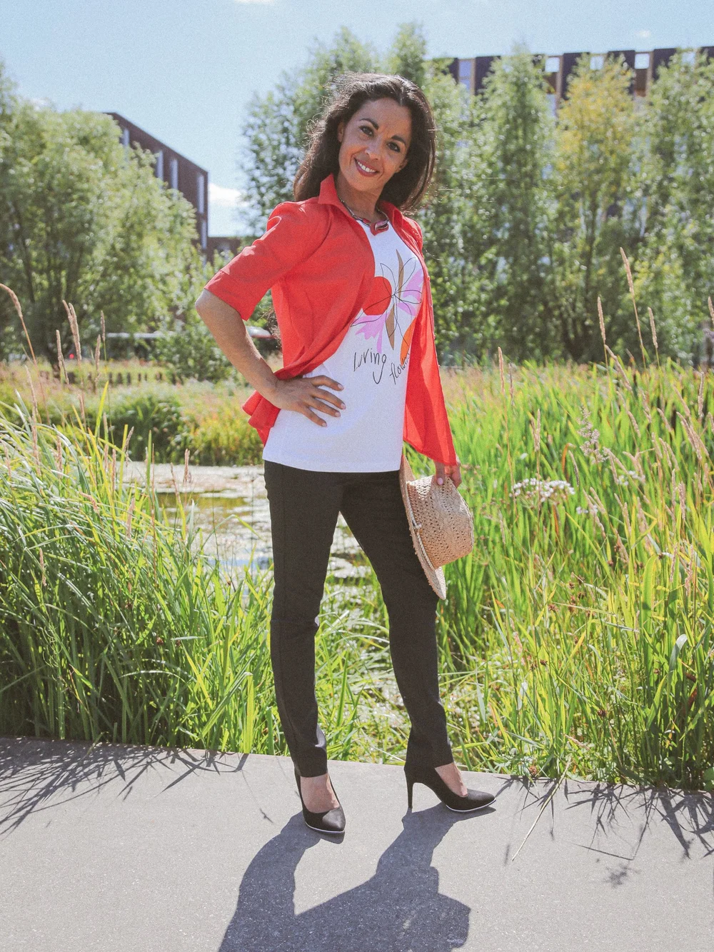 Veston En Jersey Marc Cain Pour Femme - Blazer Décontracté Et élégant
