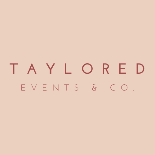 Taylored Events &amp; Co