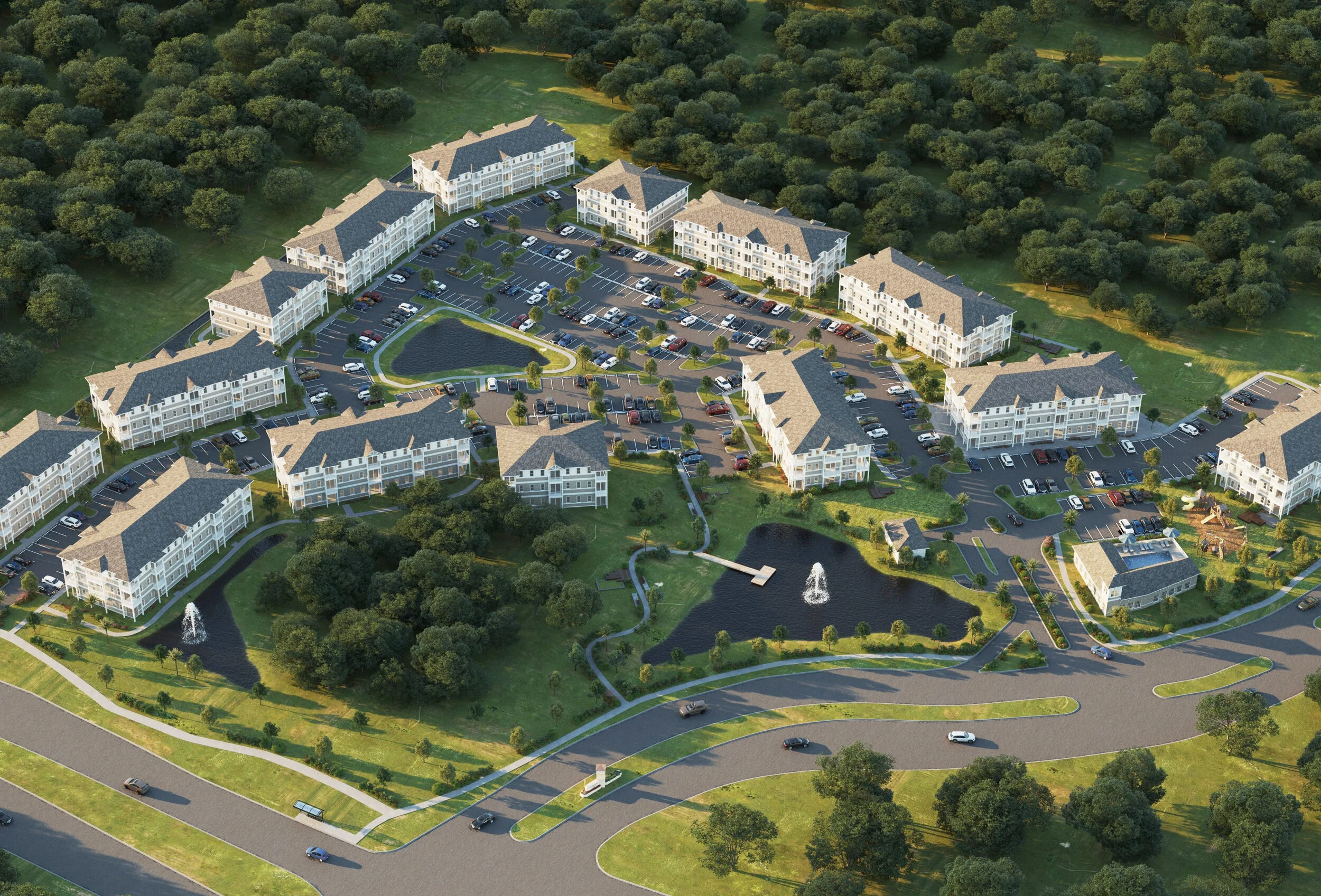 Matcon Construction Services Inc.