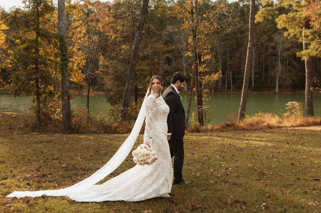 nature wedding venue