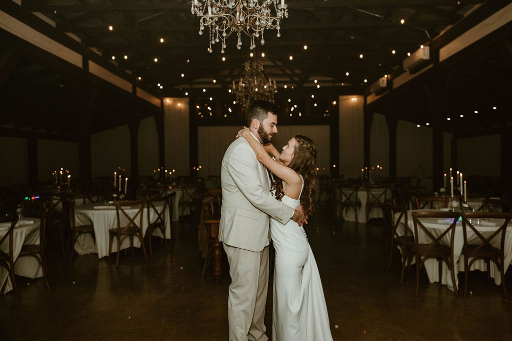 Chattanooga wedding venue