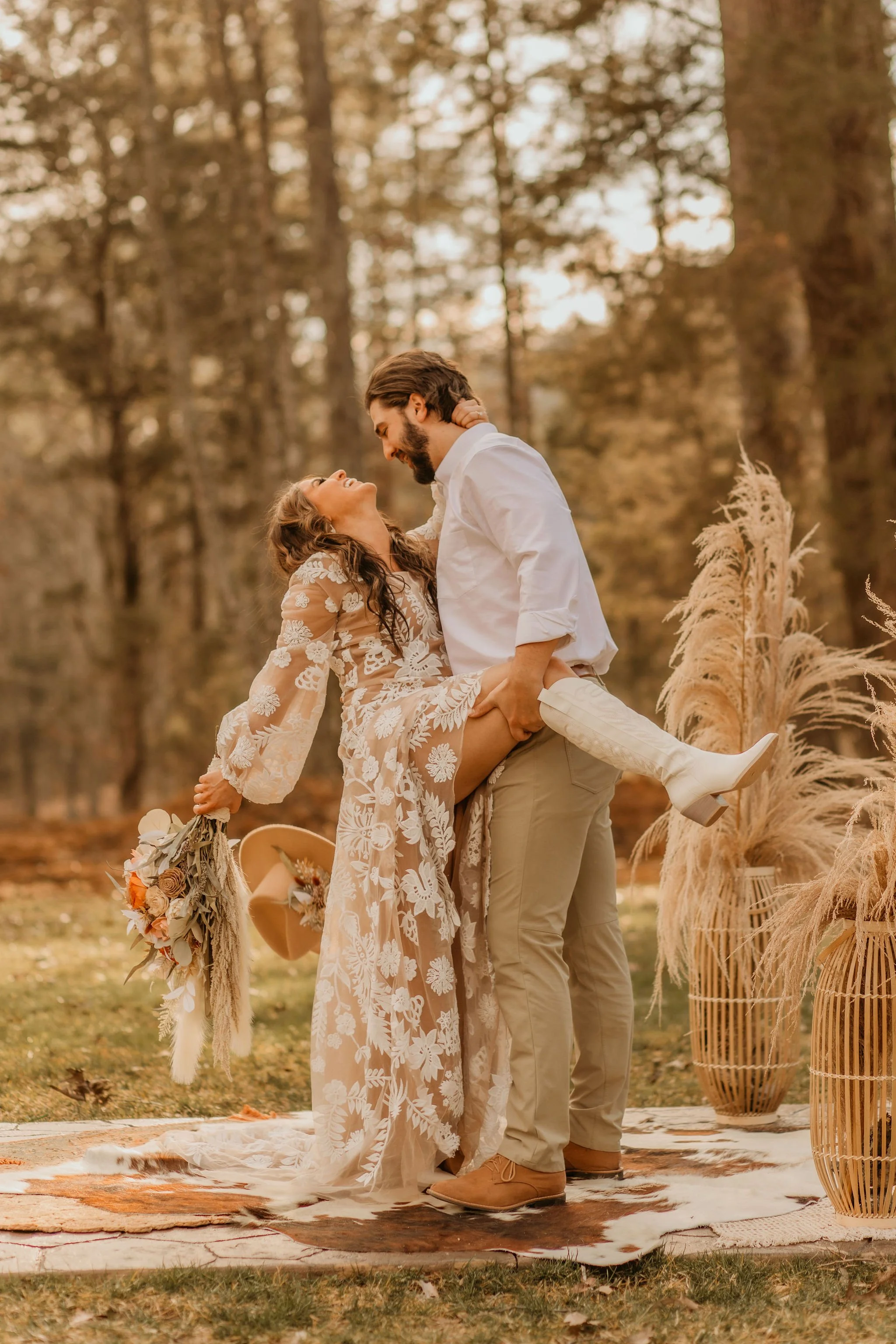 Wedding Venue near Knoxville  