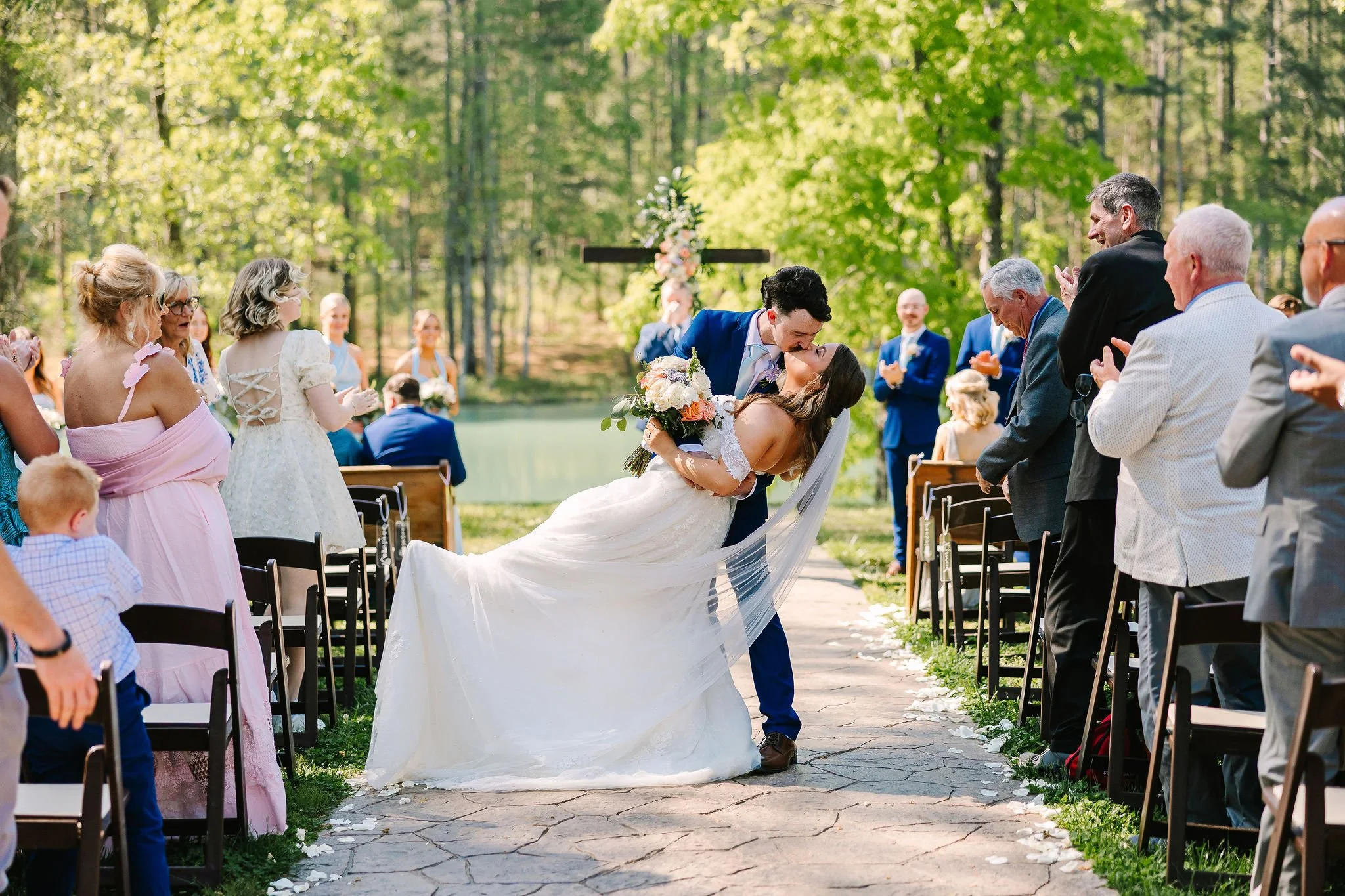 wedding venue inclusions