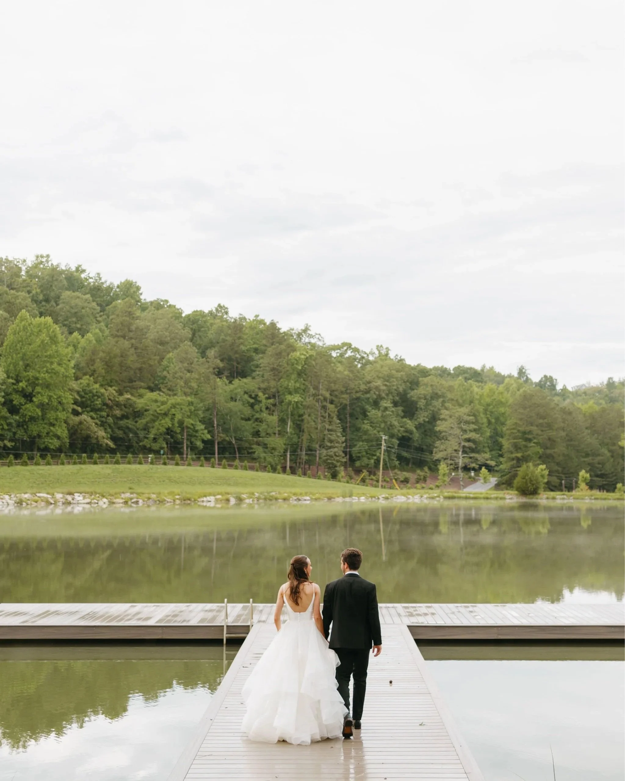 Indoor/Outdoor Wedding Venue Chattanooga