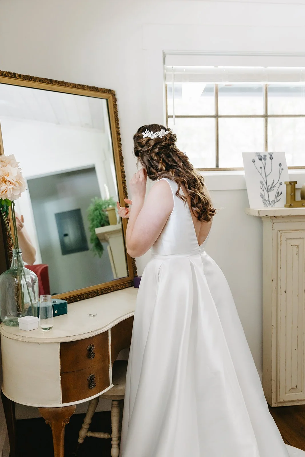 Wedding Venue near Chattanooga with Accommodations